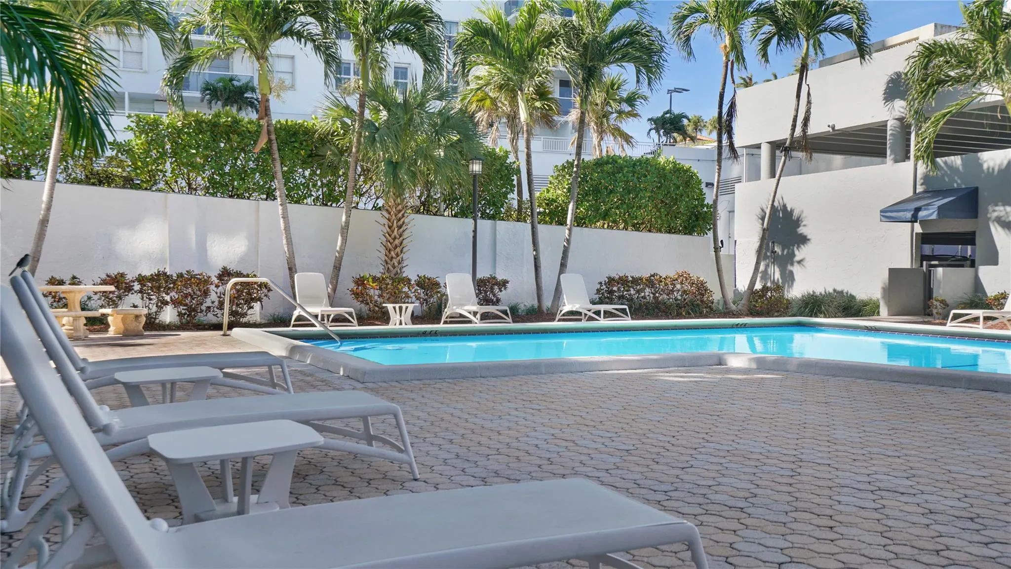 3031 N Ocean Blvd, #806