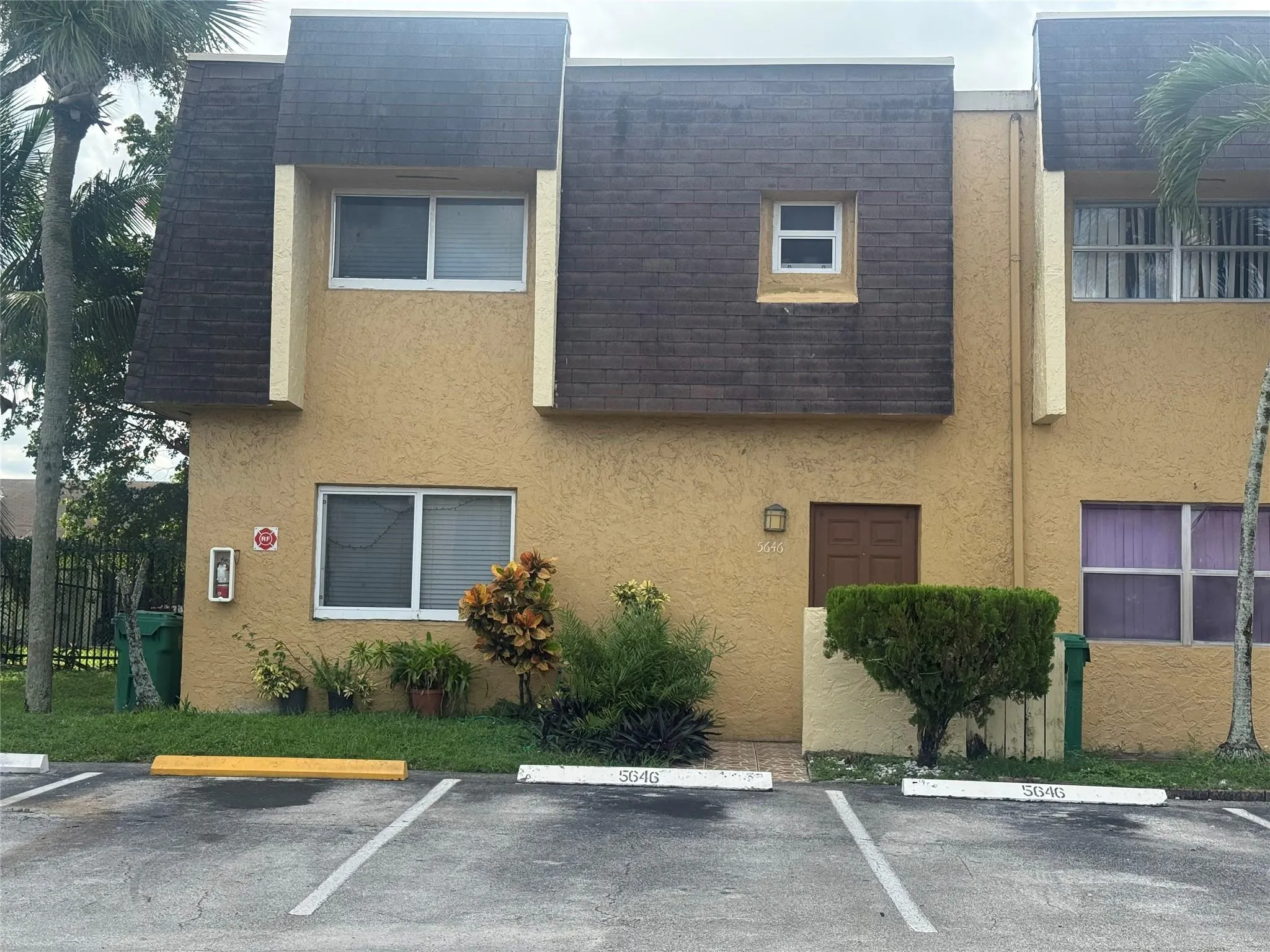 5646 Blueberry Ct, #23