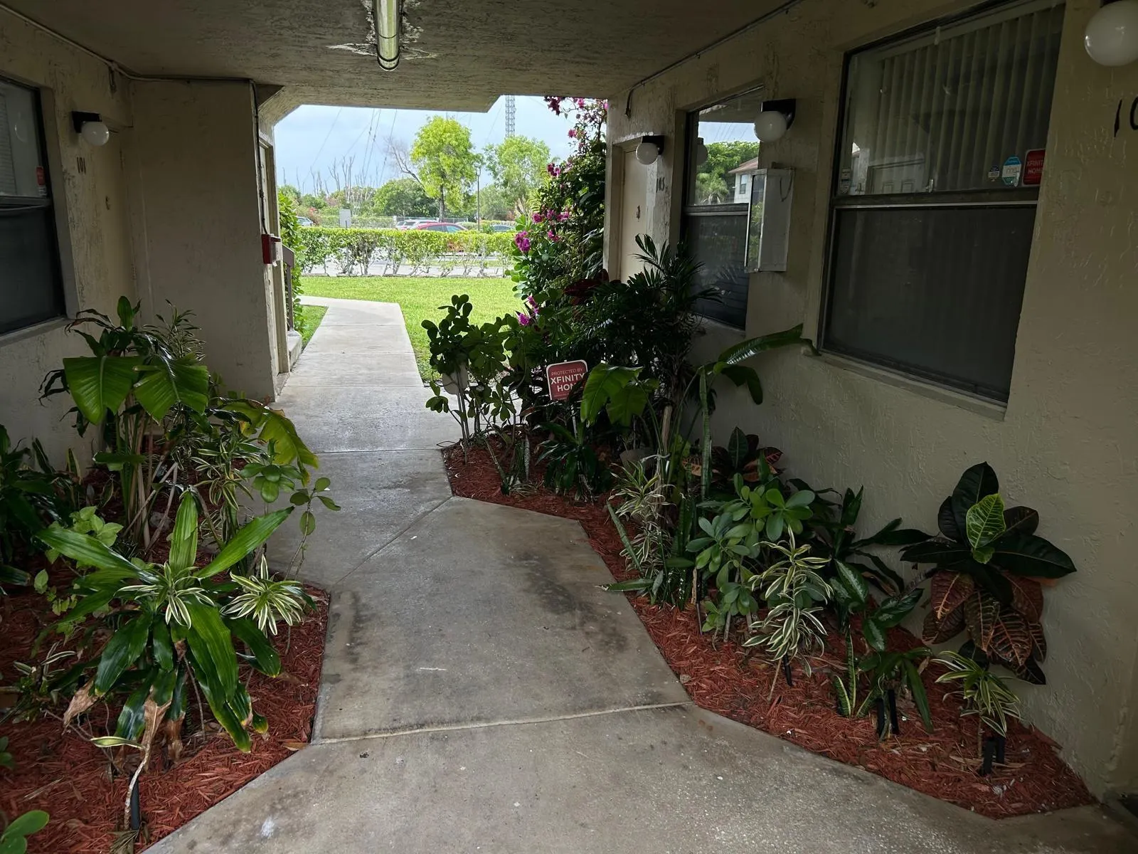 485 NW 210th St, #104