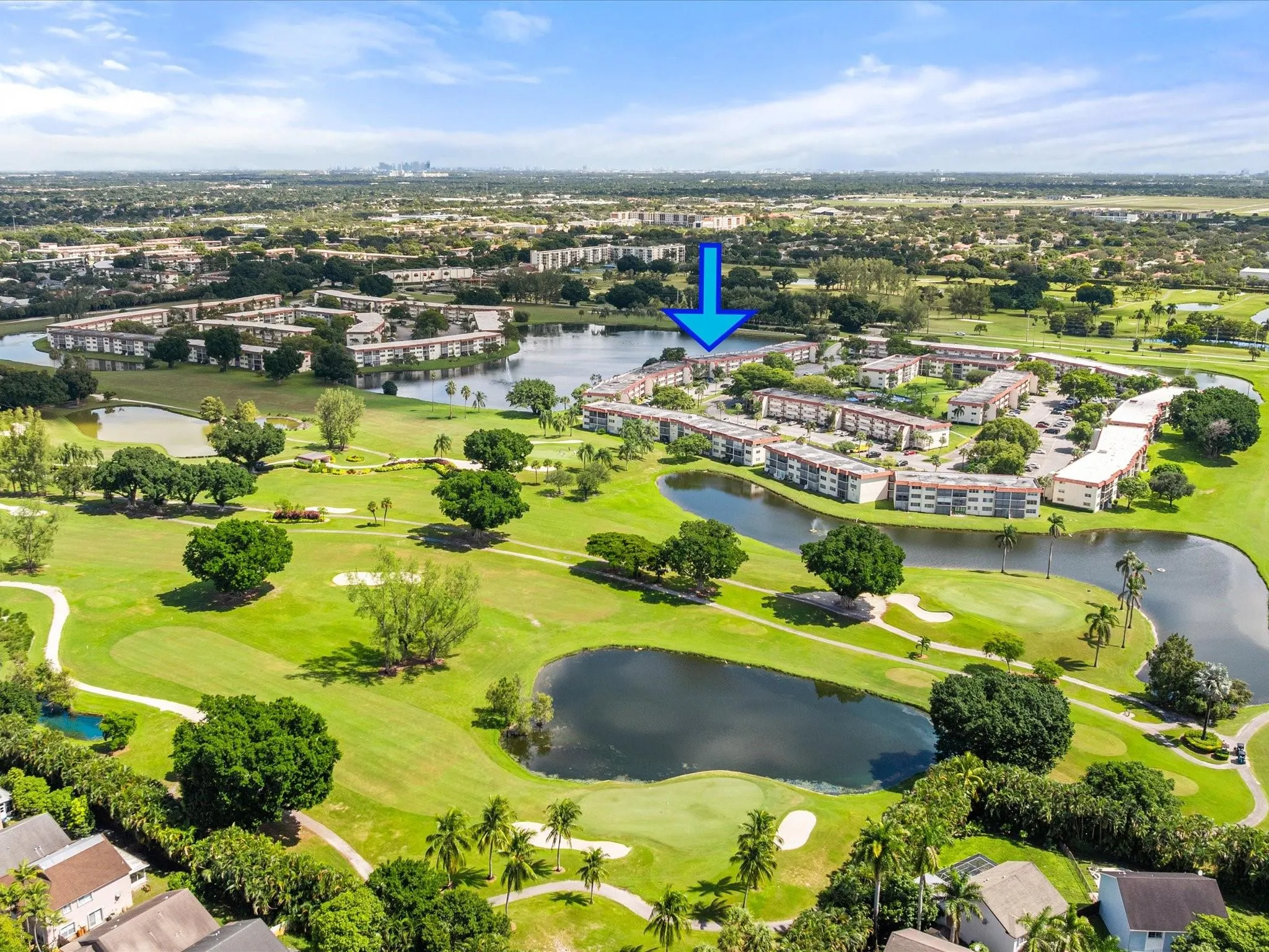 9423 S Hollybrook Lake Dr, #309