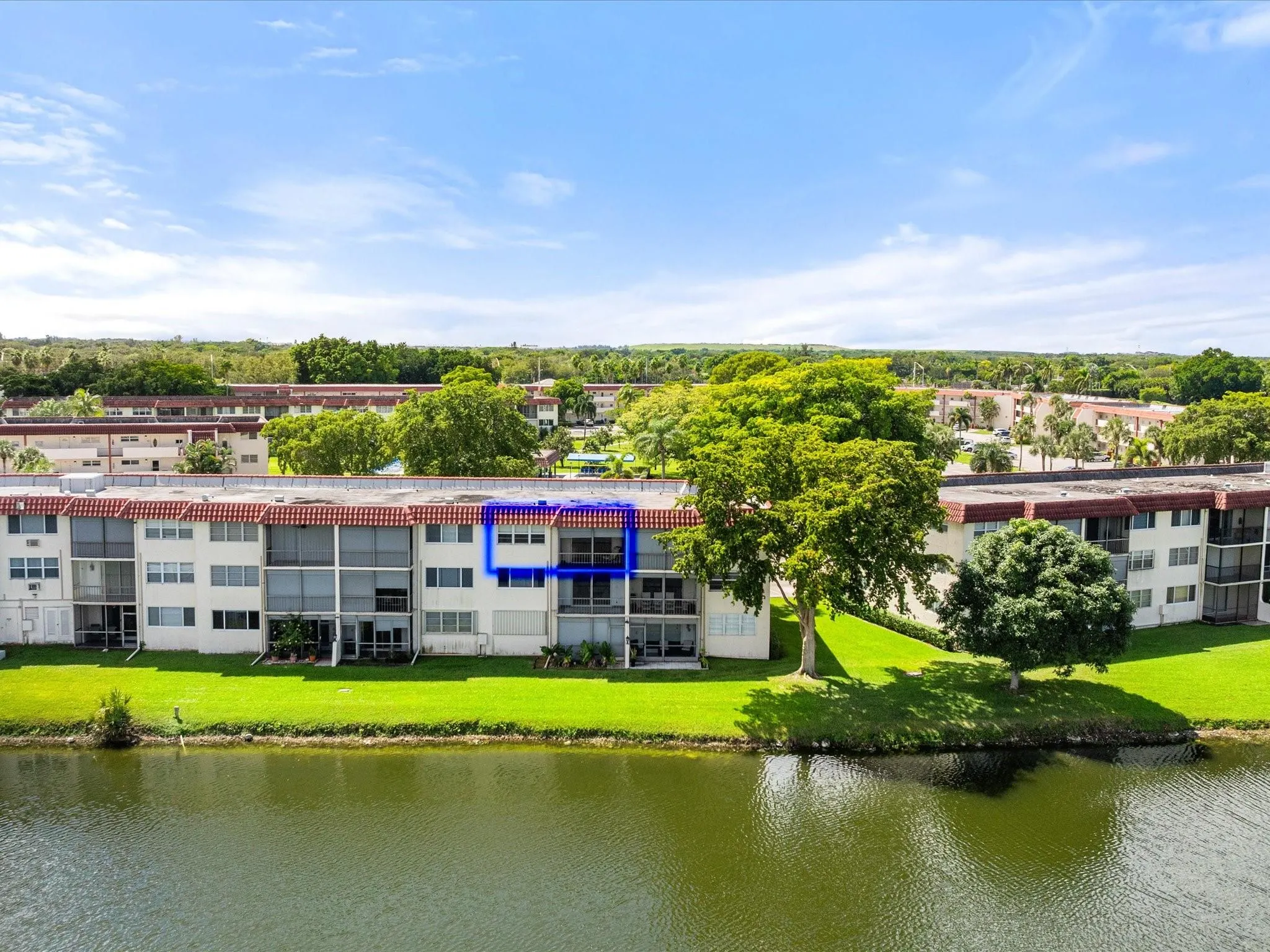 9423 S Hollybrook Lake Dr, #309