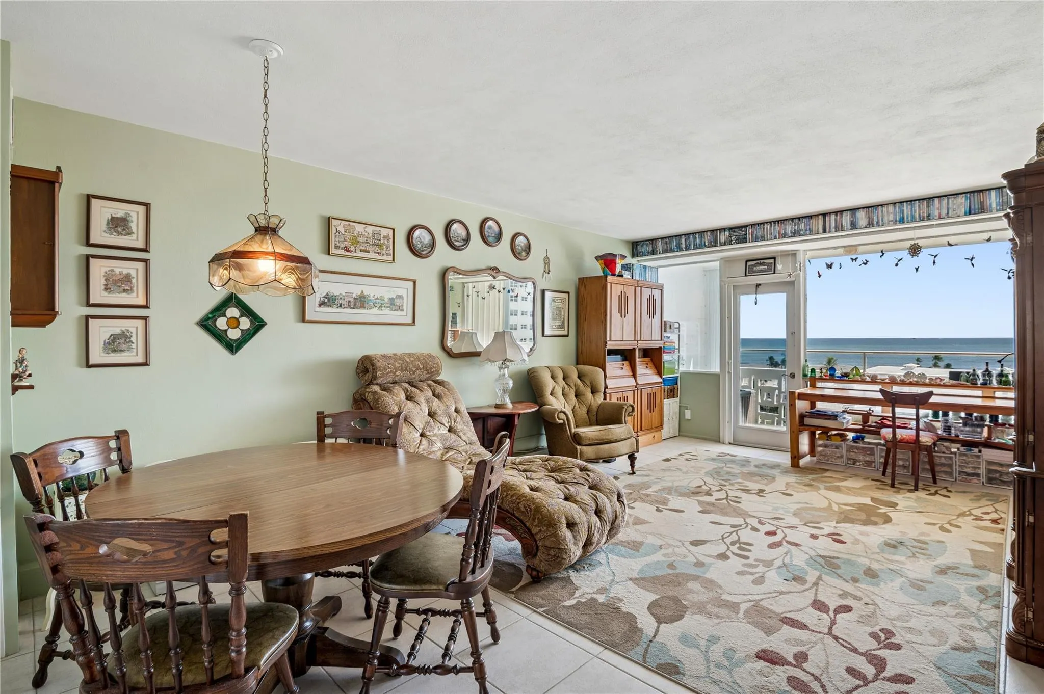 1900 S Ocean Dr, #810
