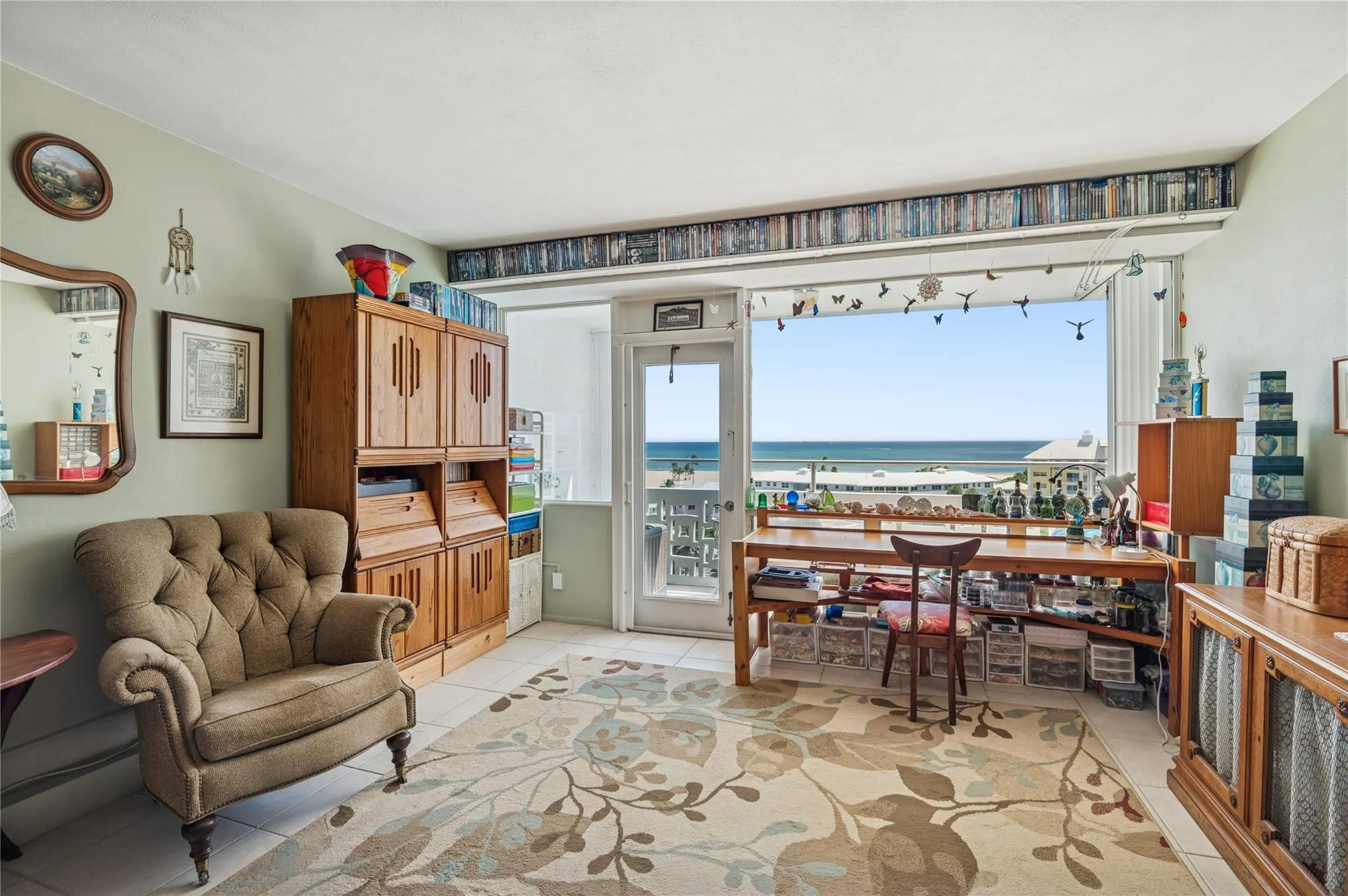 1900 S Ocean Dr, #810