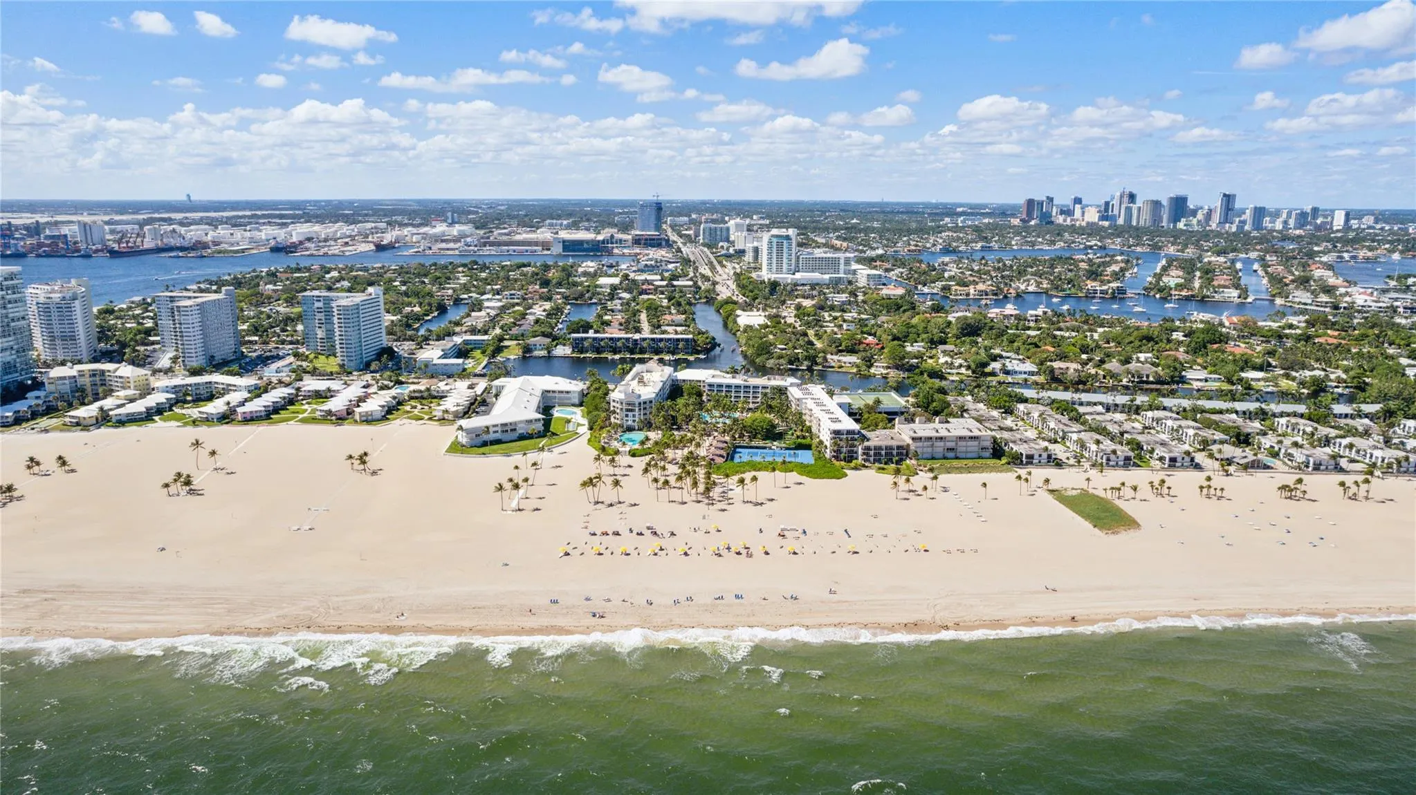 1900 S Ocean Dr, #810