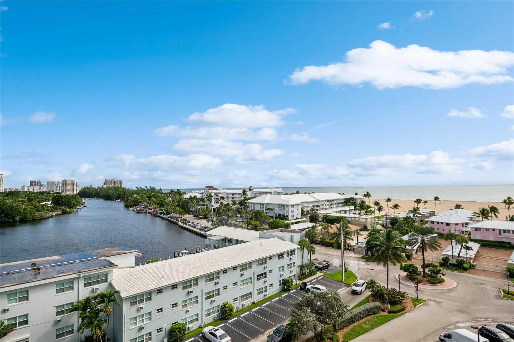 1900 S Ocean Dr, #810