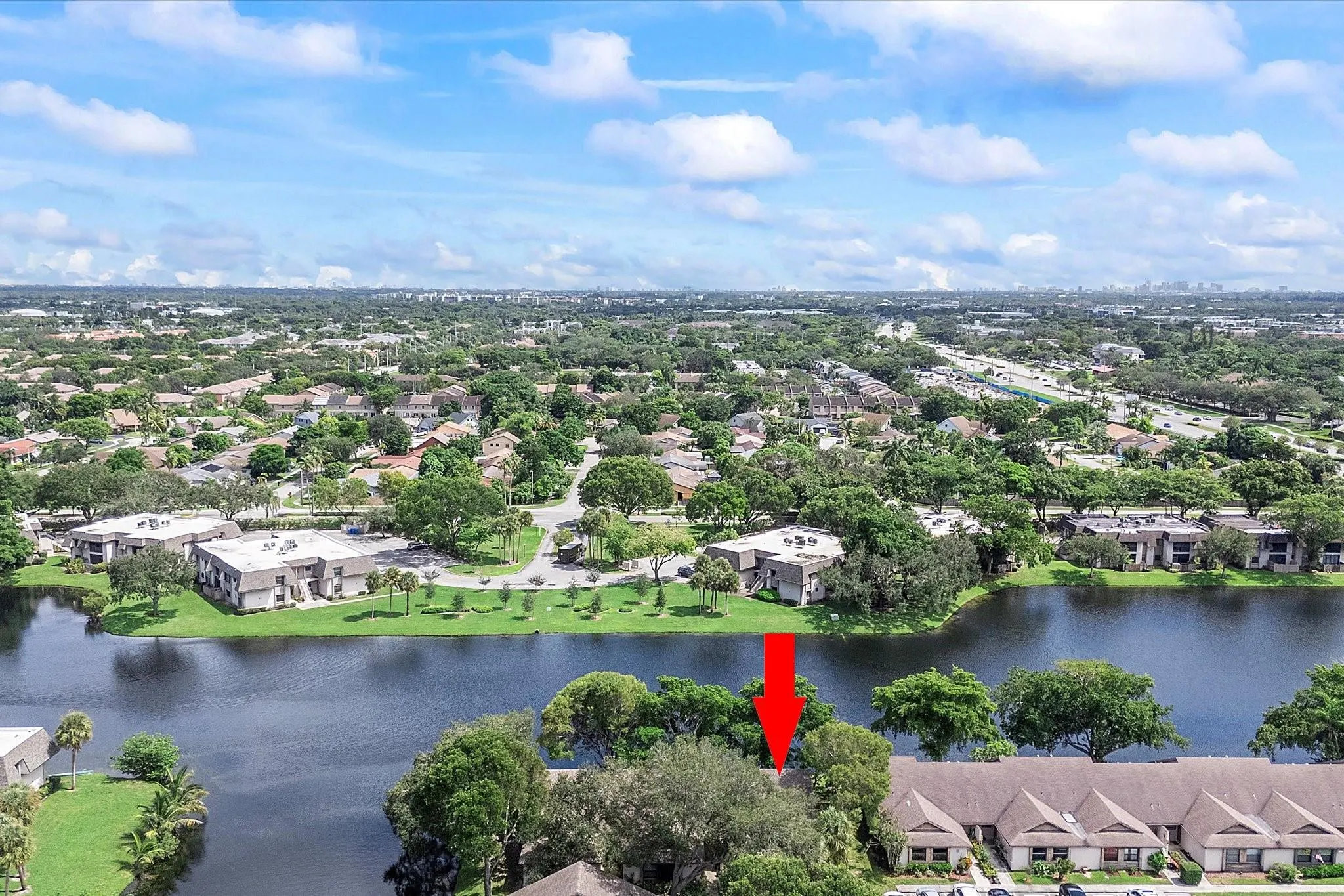 3550 NW 95th Ter, #3S