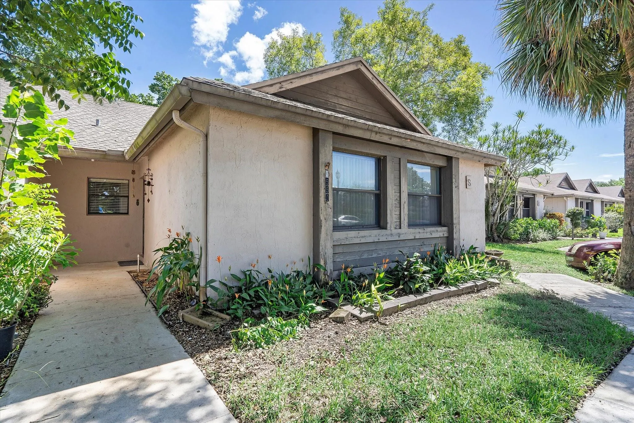 3550 NW 95th Ter, #3S
