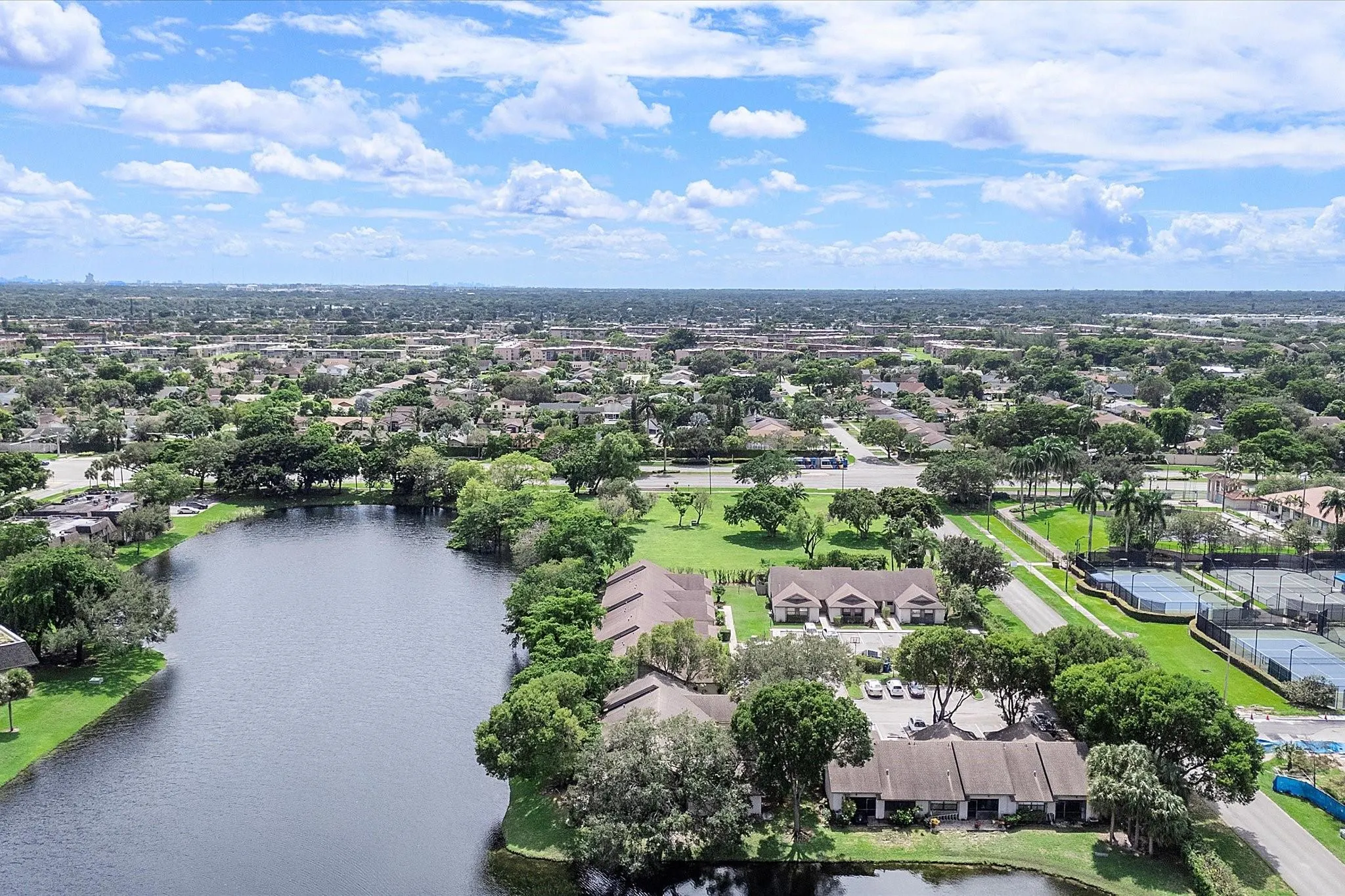 3550 NW 95th Ter, #3S