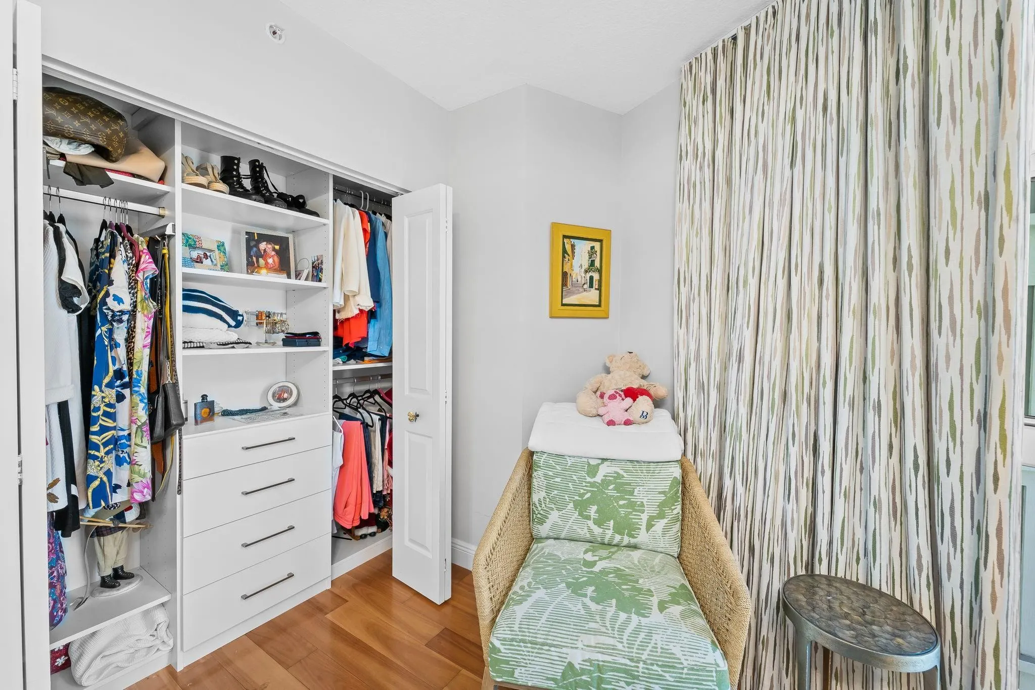 347 N New River Dr E, #2106