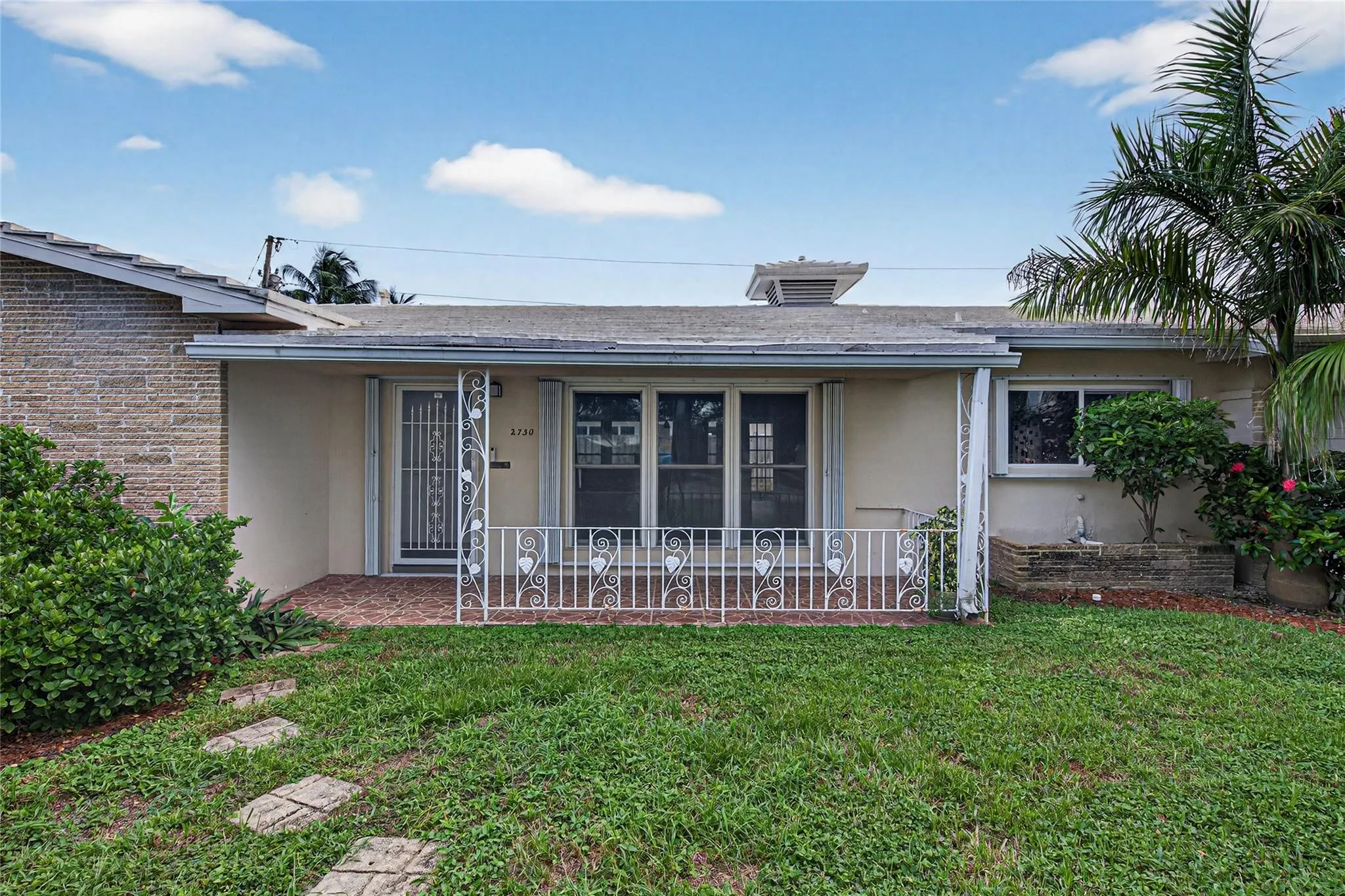 2750 SE 3rd Street
