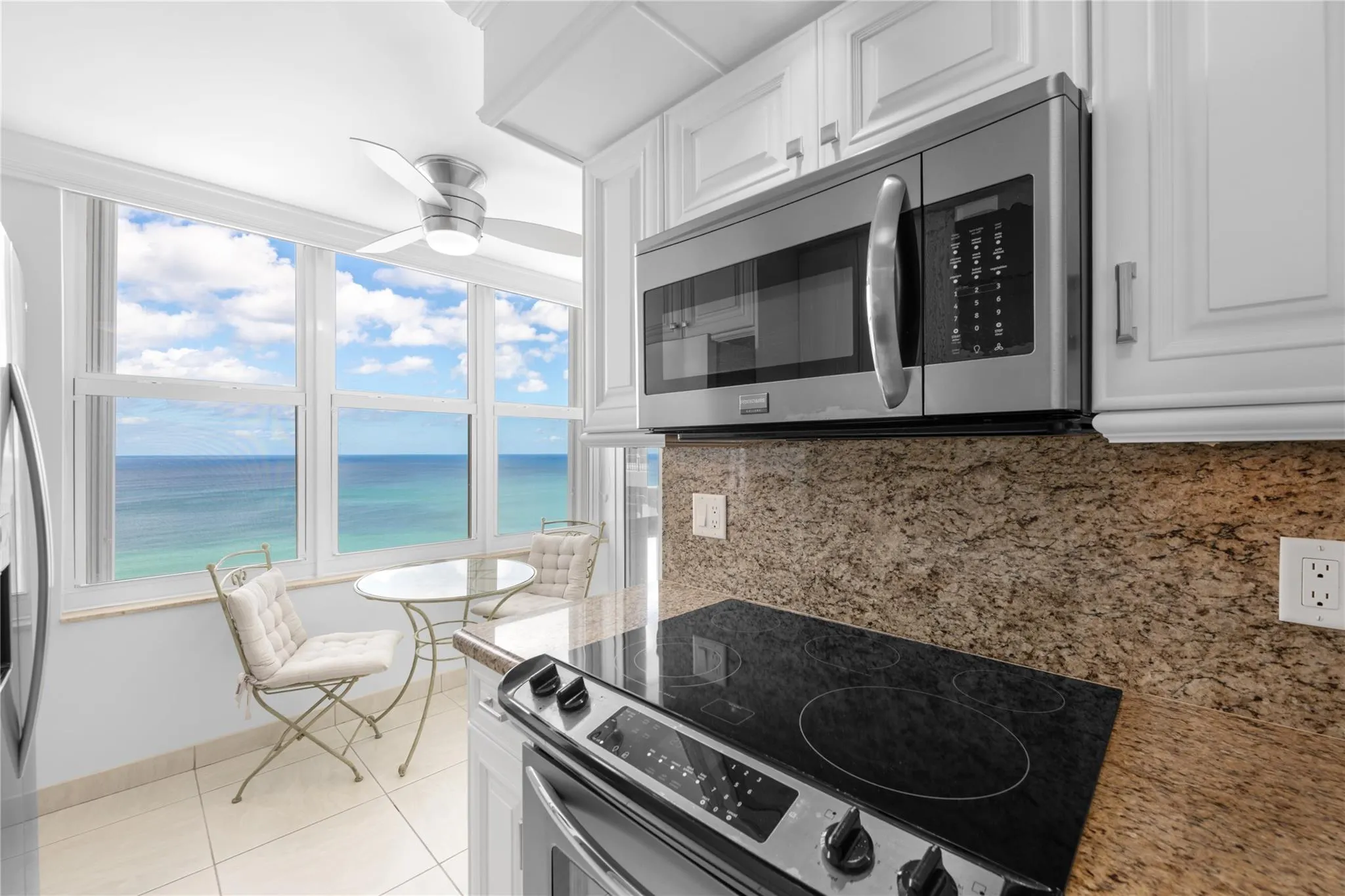 4280 Galt Ocean Dr, #25C