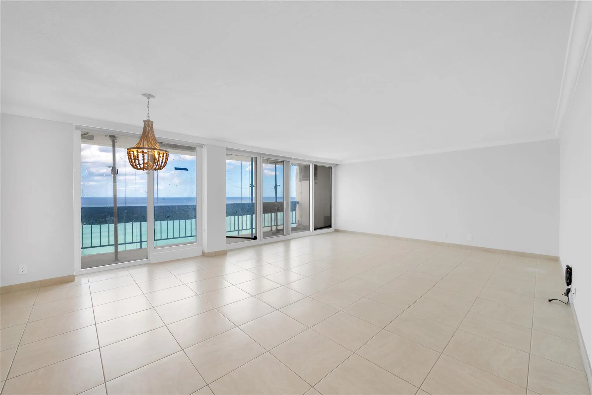4280 Galt Ocean Dr, #25C