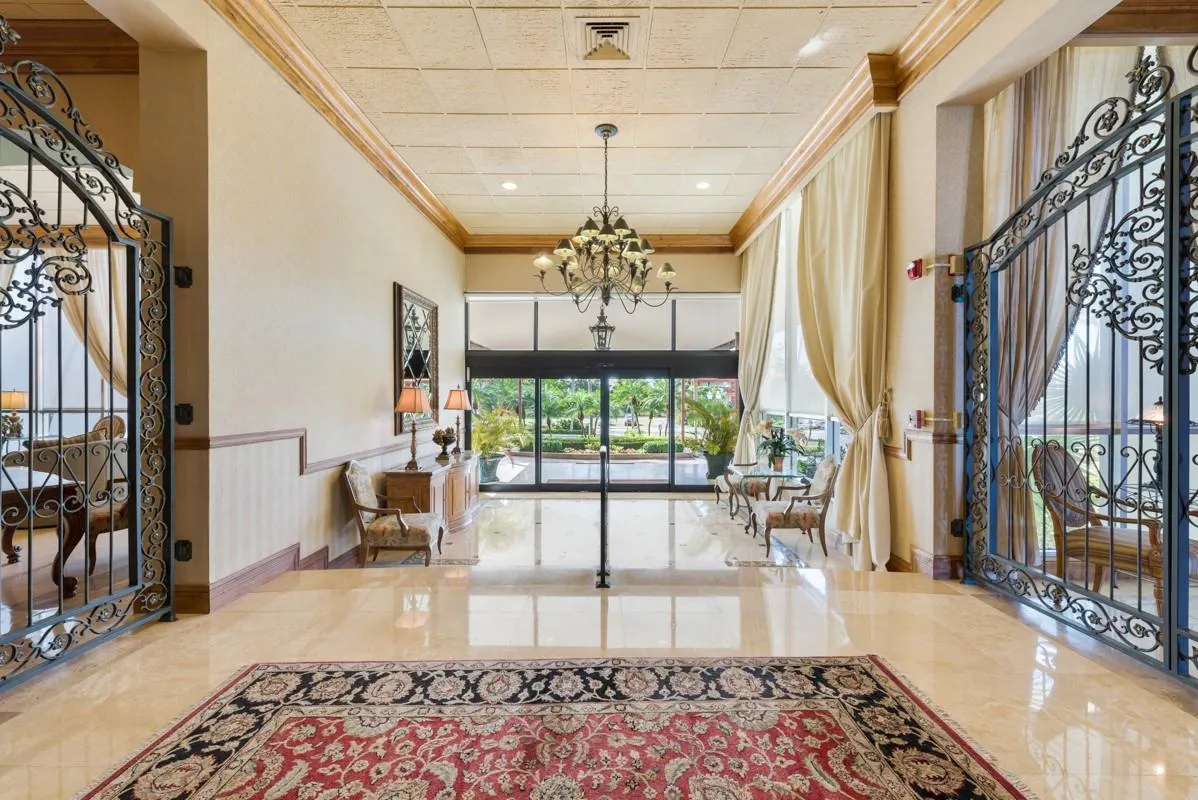 4280 Galt Ocean Dr, #25C