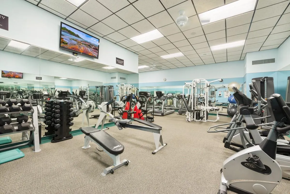 4280 Galt Ocean Dr, #25C