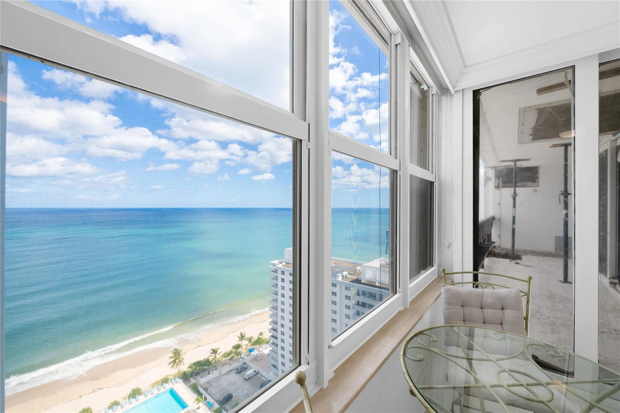 4280 Galt Ocean Dr, #25C