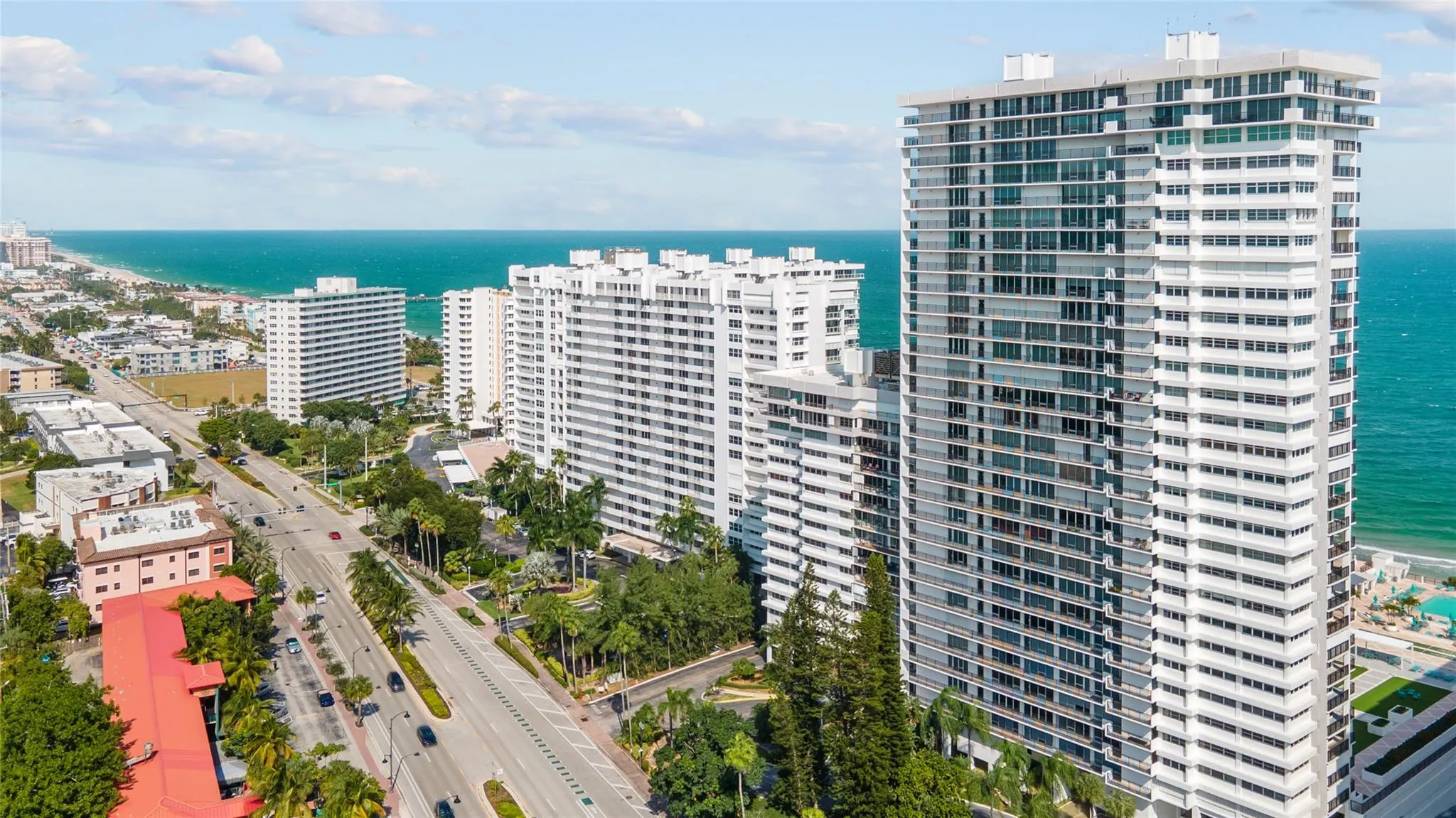 4280 Galt Ocean Dr, #25C
