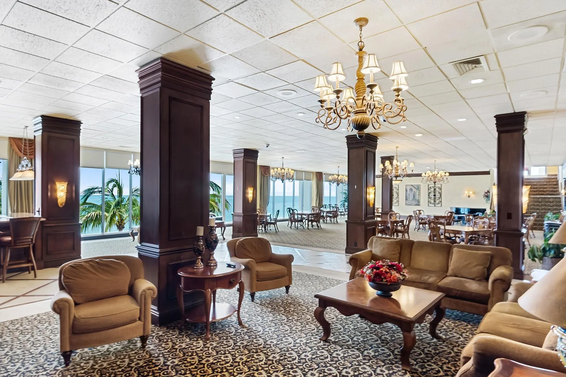 4280 Galt Ocean Dr, #25C