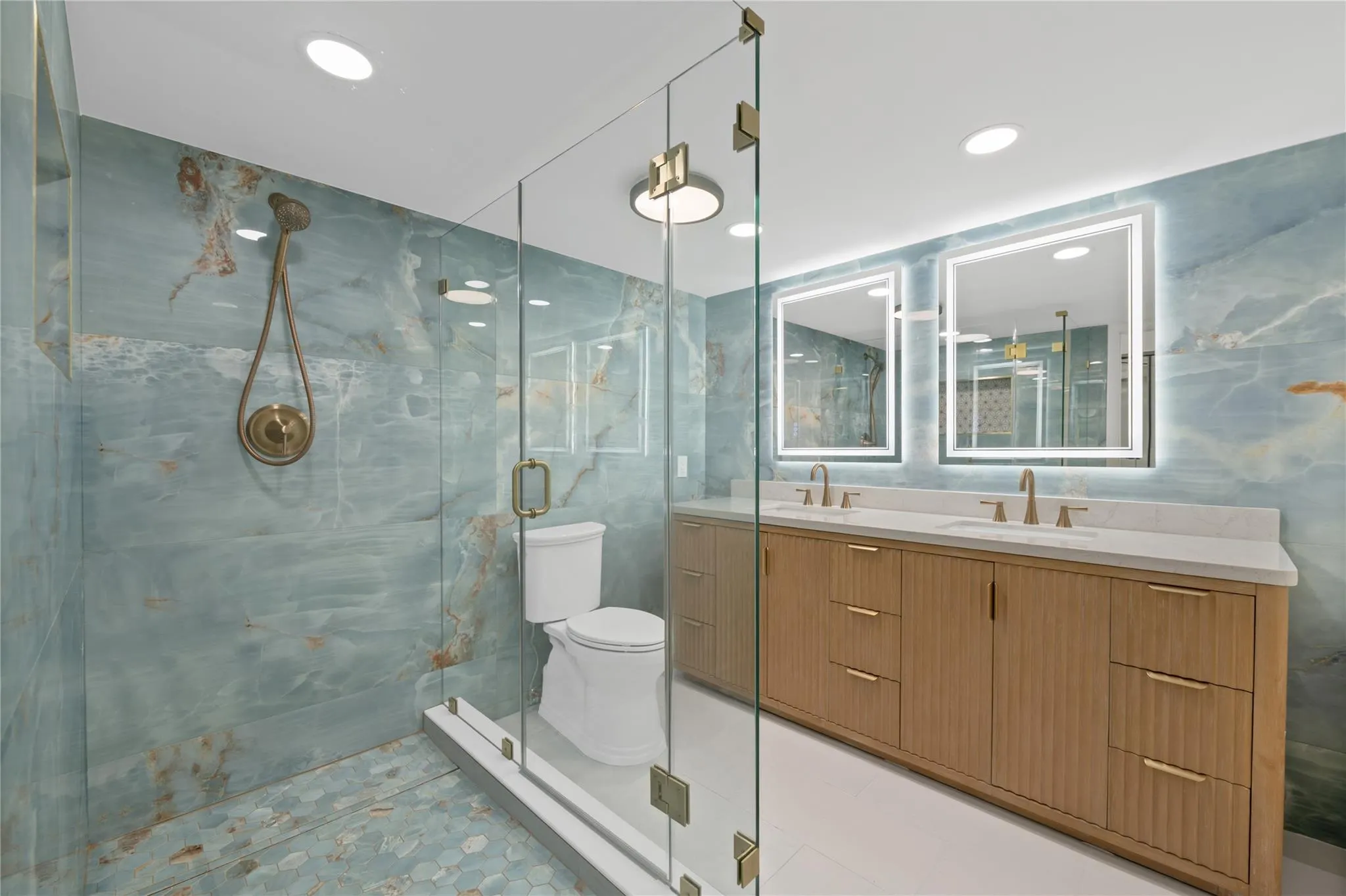4280 Galt Ocean Dr, #25C