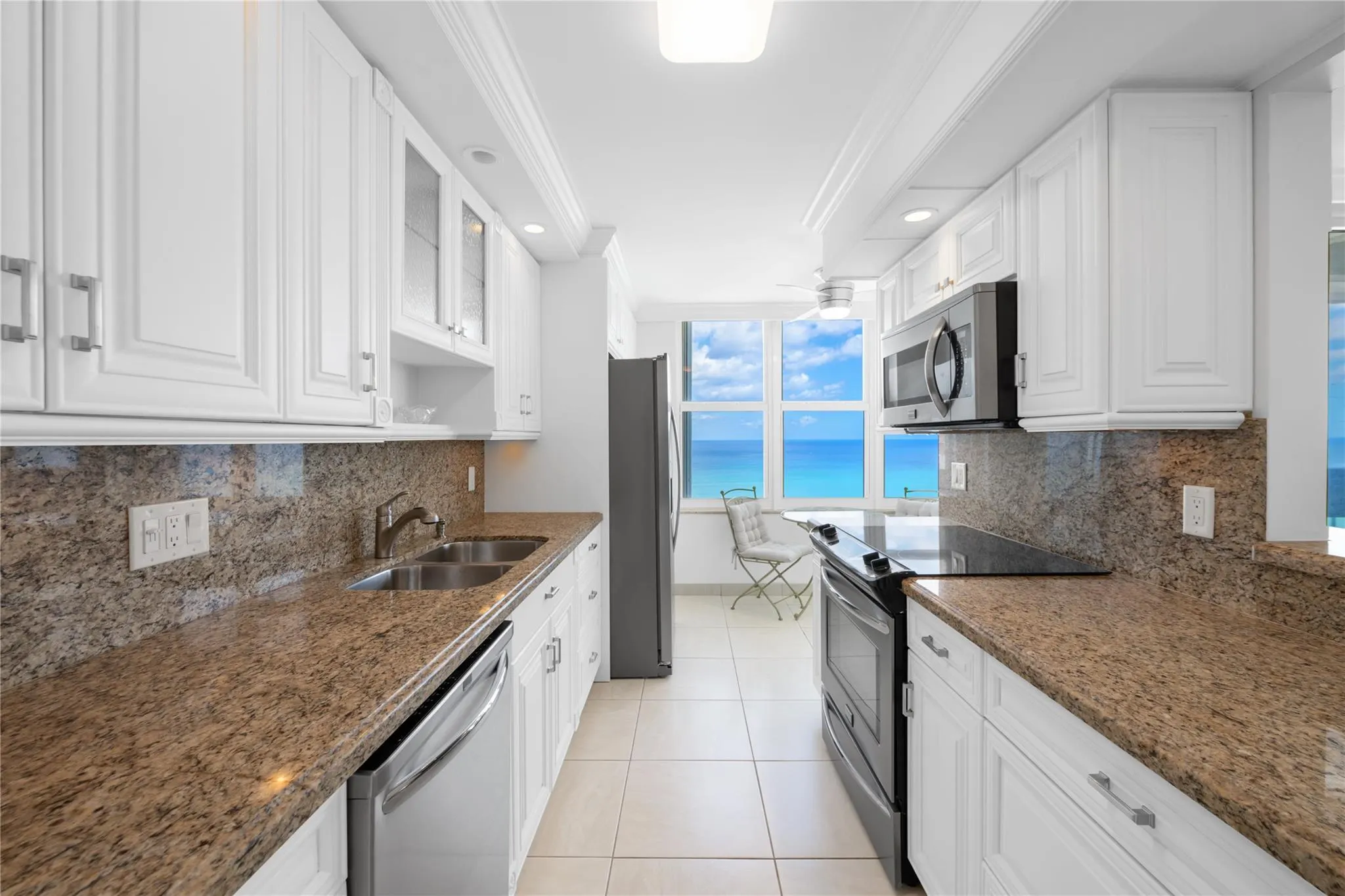 4280 Galt Ocean Dr, #25C