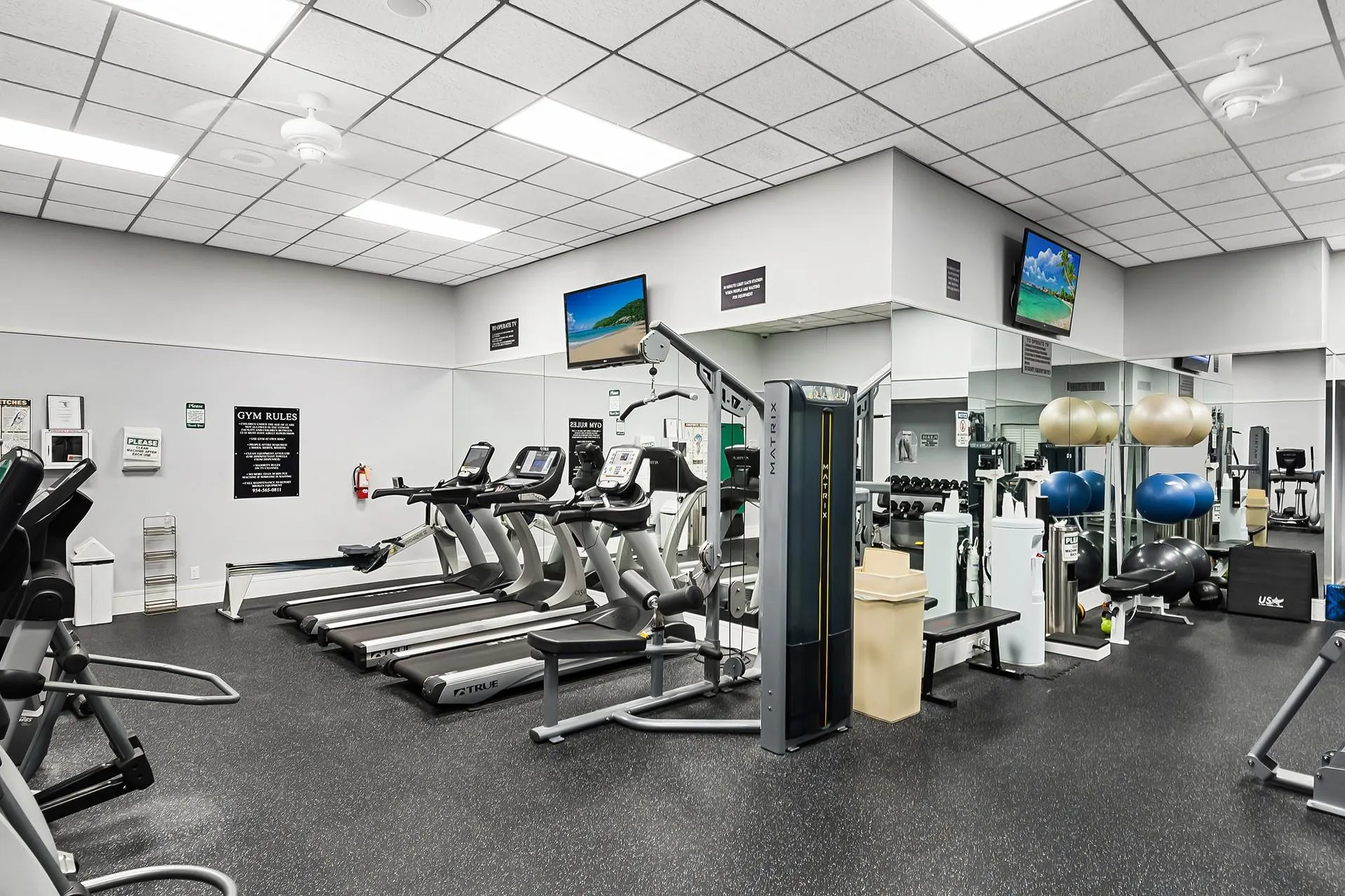 4280 Galt Ocean Dr, #25C