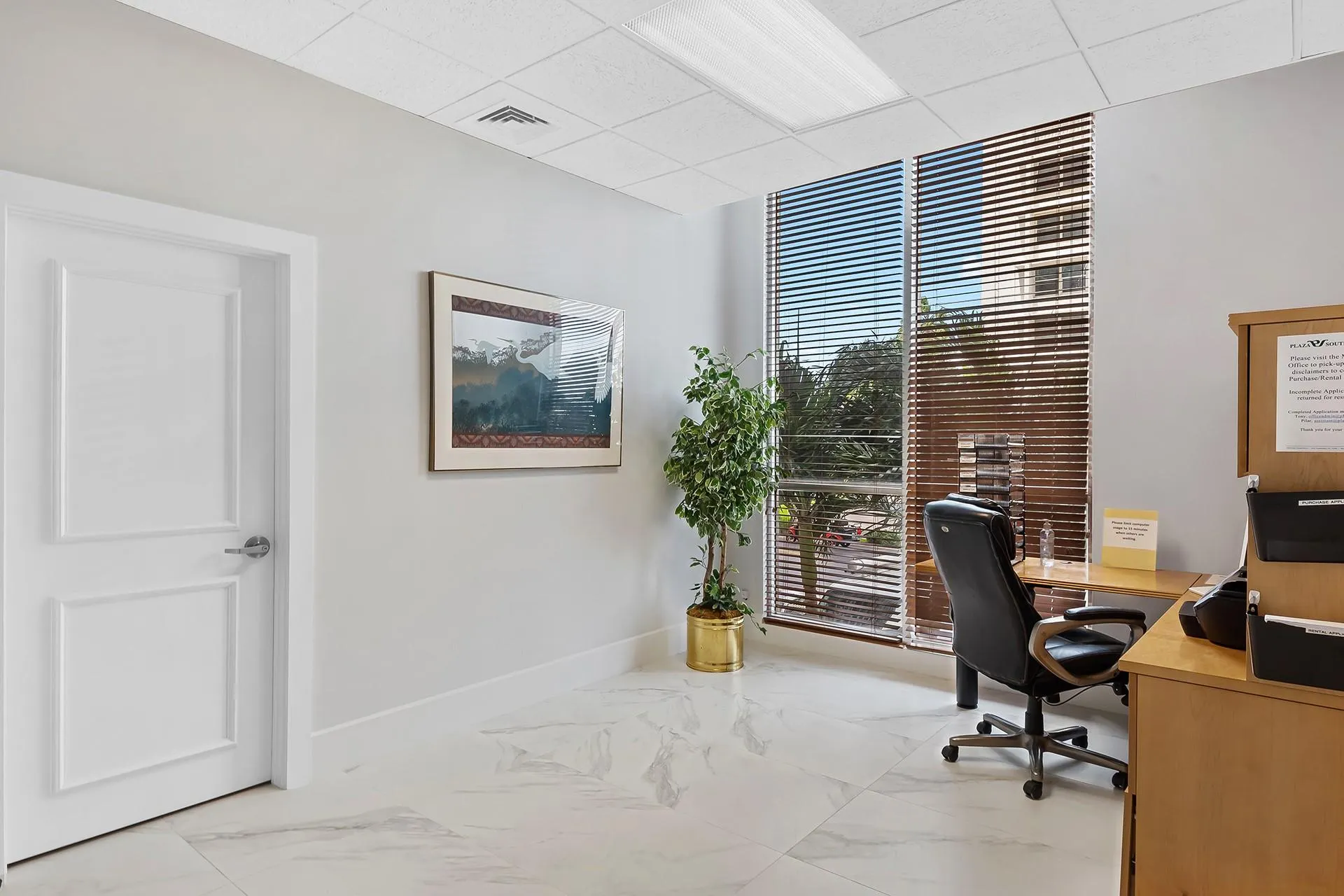 4280 Galt Ocean Dr, #25C