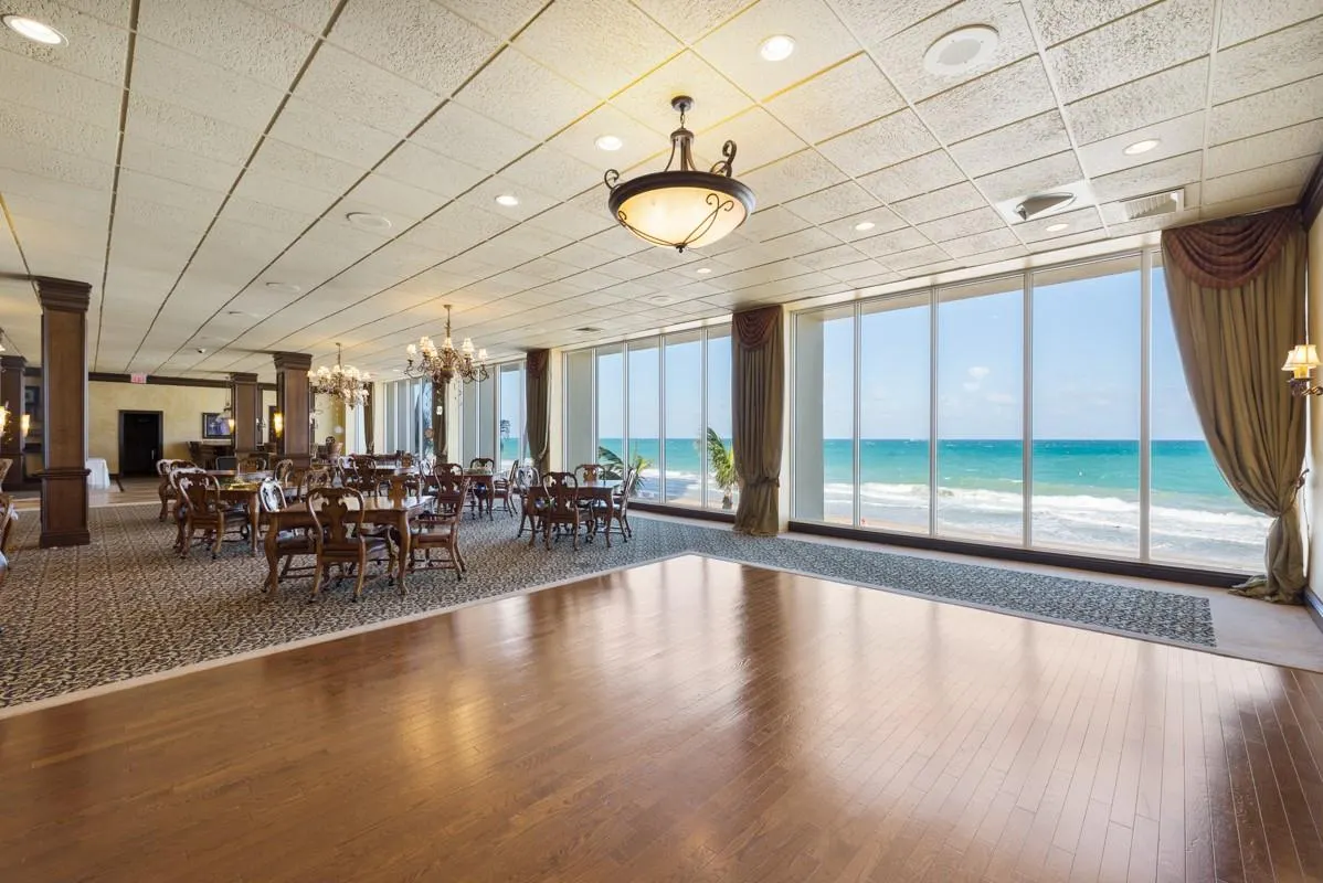 4280 Galt Ocean Dr, #25C