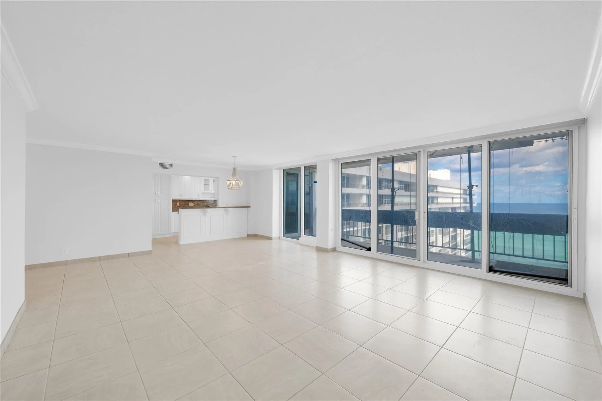 4280 Galt Ocean Dr, #25C