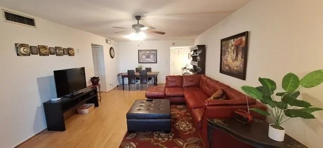 2661 S Course Dr, #509