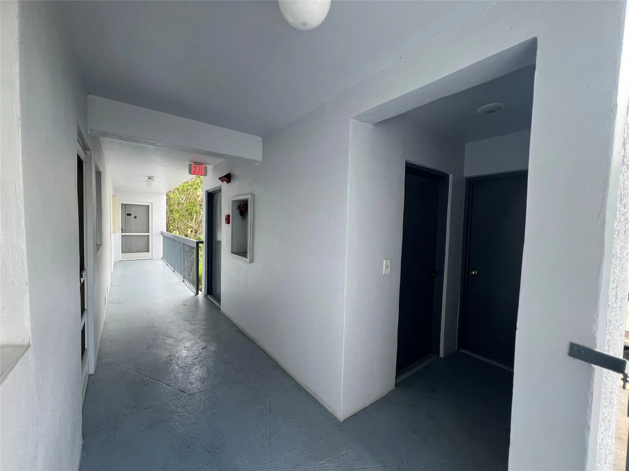 6400 NW 2nd Ave, #323