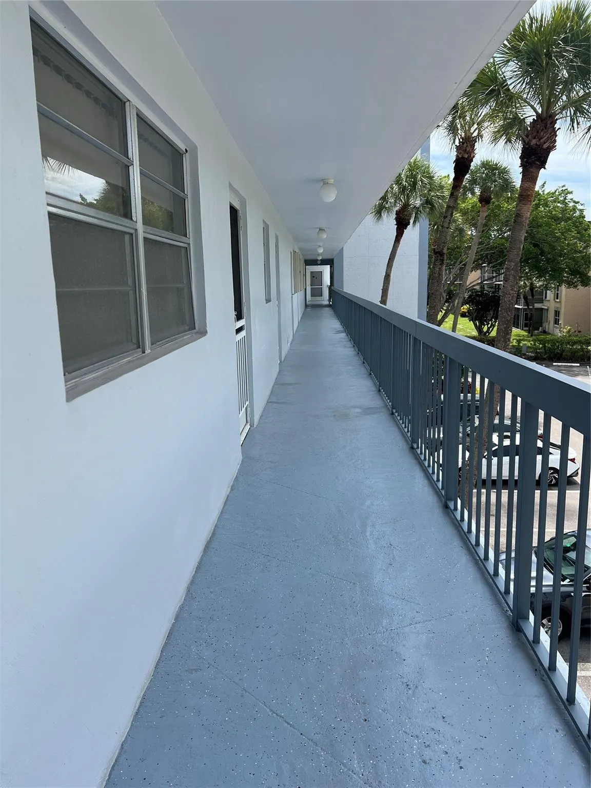 6400 NW 2nd Ave, #323