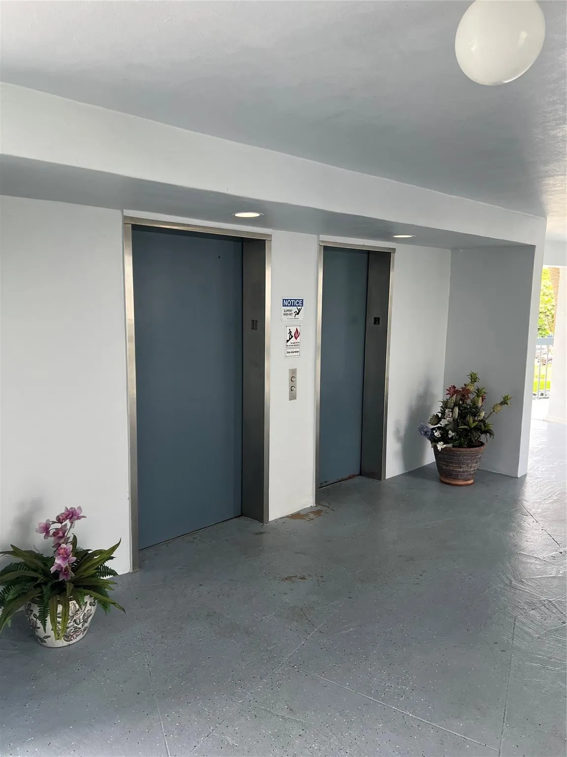 6400 NW 2nd Ave, #323