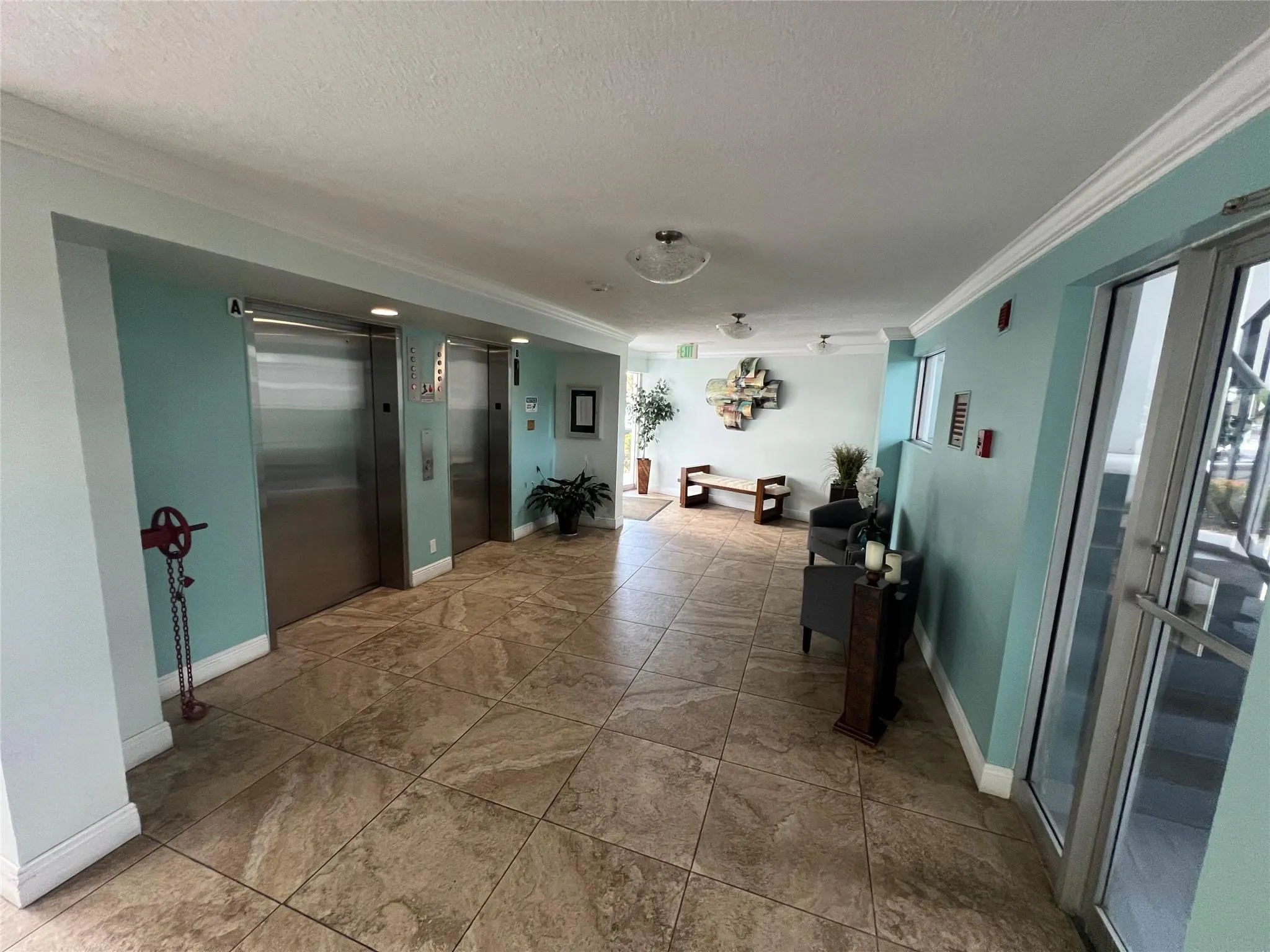 6400 NW 2nd Ave, #323
