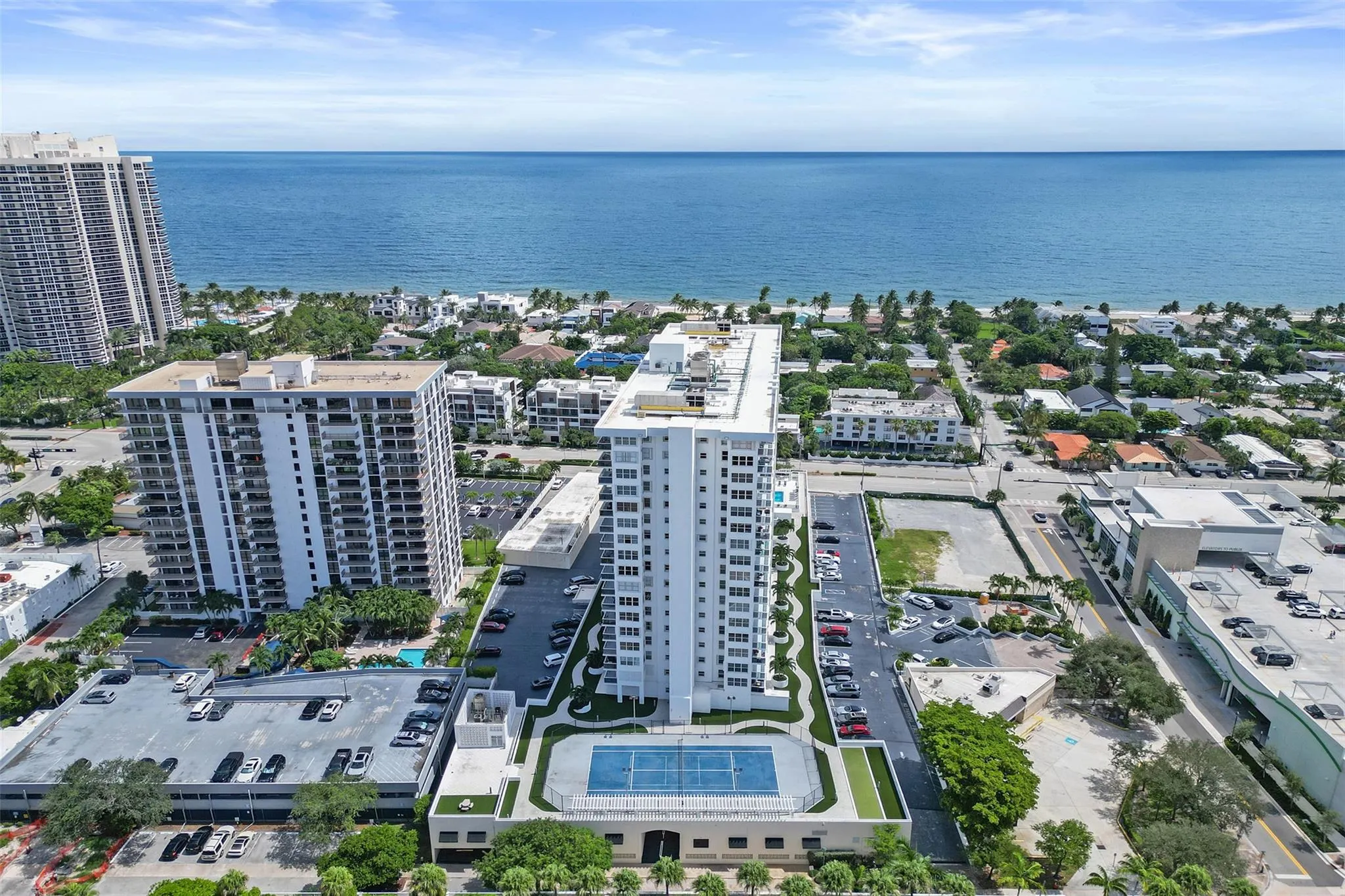 3015 N Ocean Blvd, #15J
