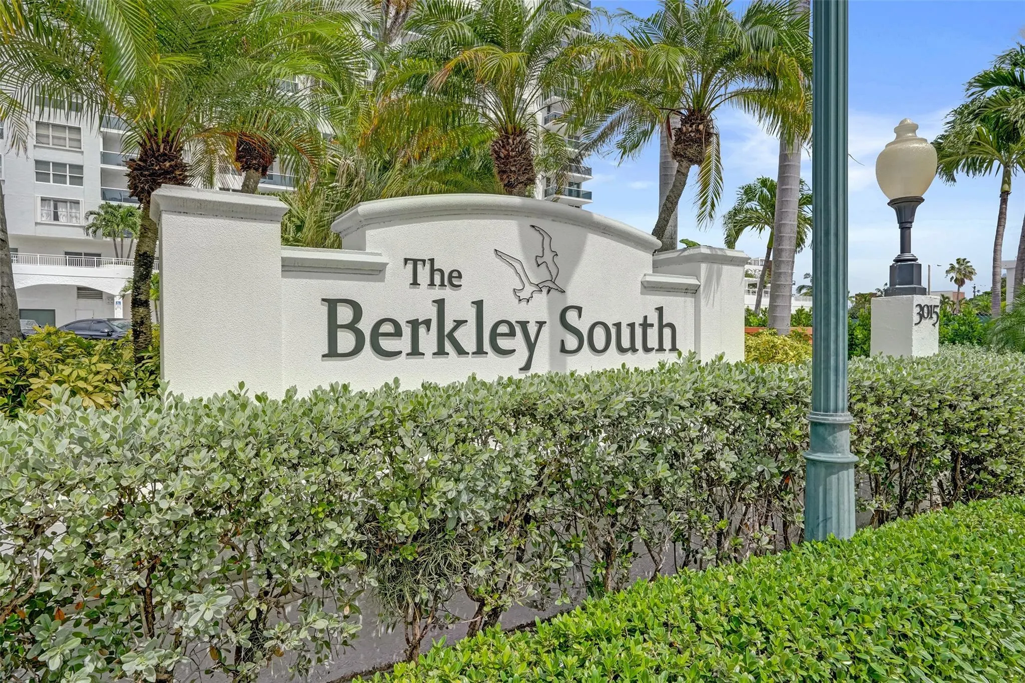 3015 N Ocean Blvd, #15J