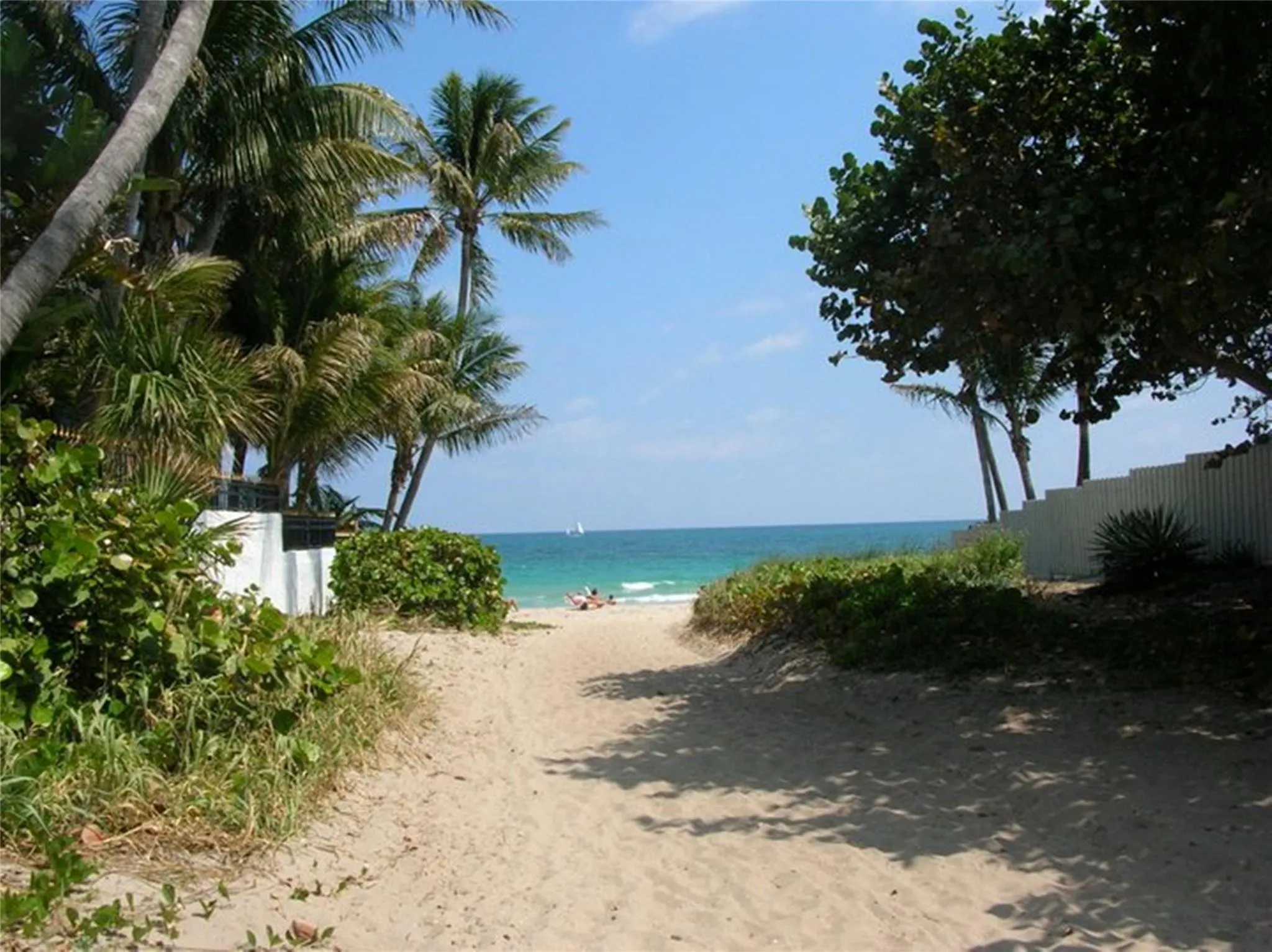 3015 N Ocean Blvd, #15J