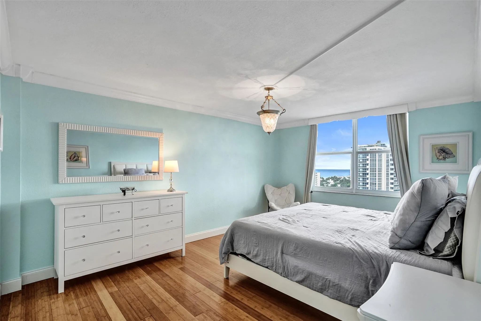 3015 N Ocean Blvd, #15J