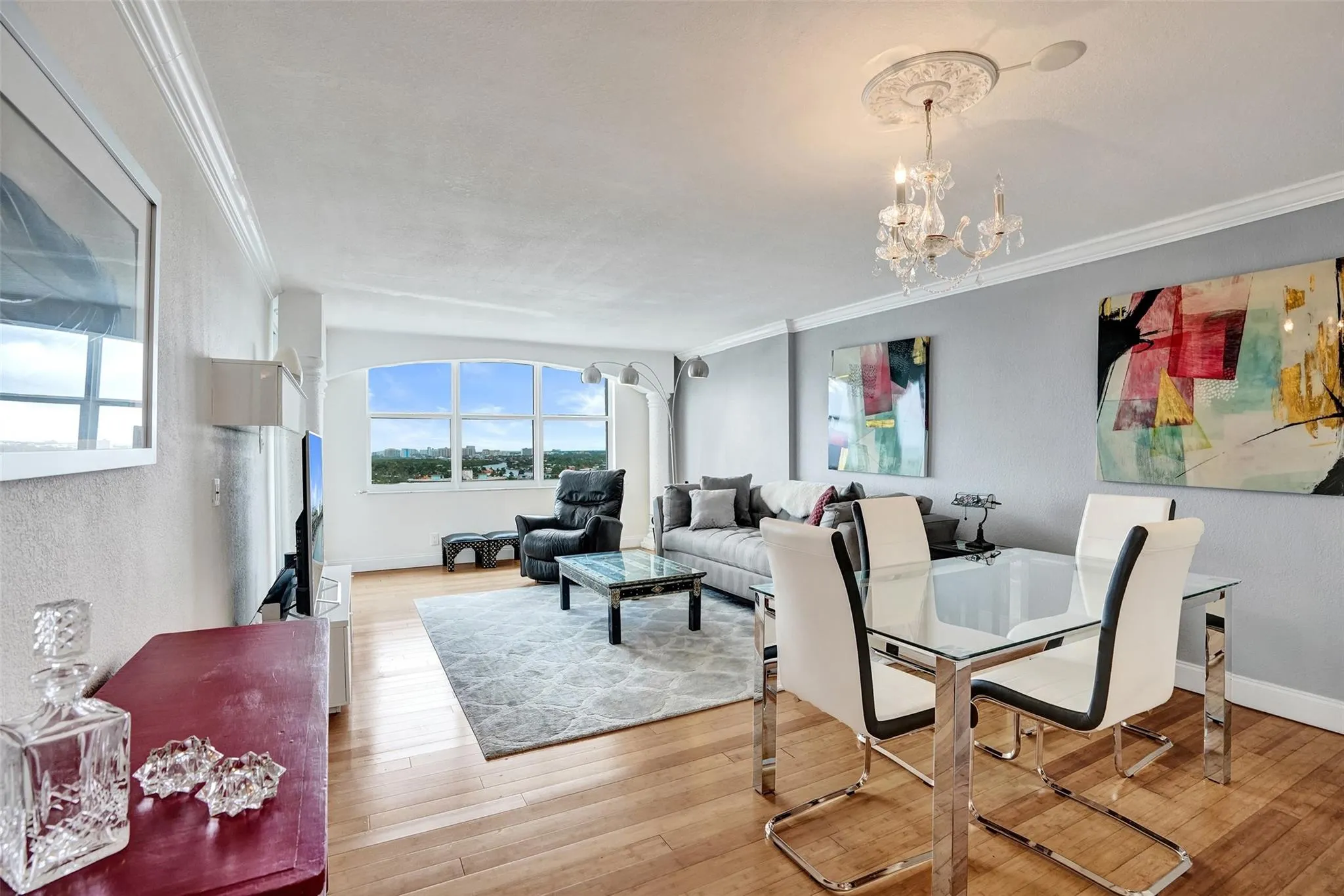 3015 N Ocean Blvd, #15J