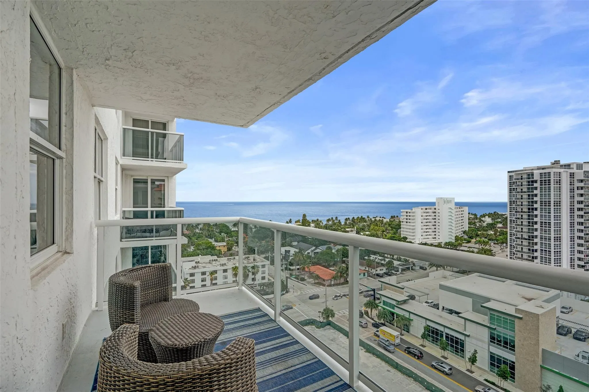 3015 N Ocean Blvd, #15J
