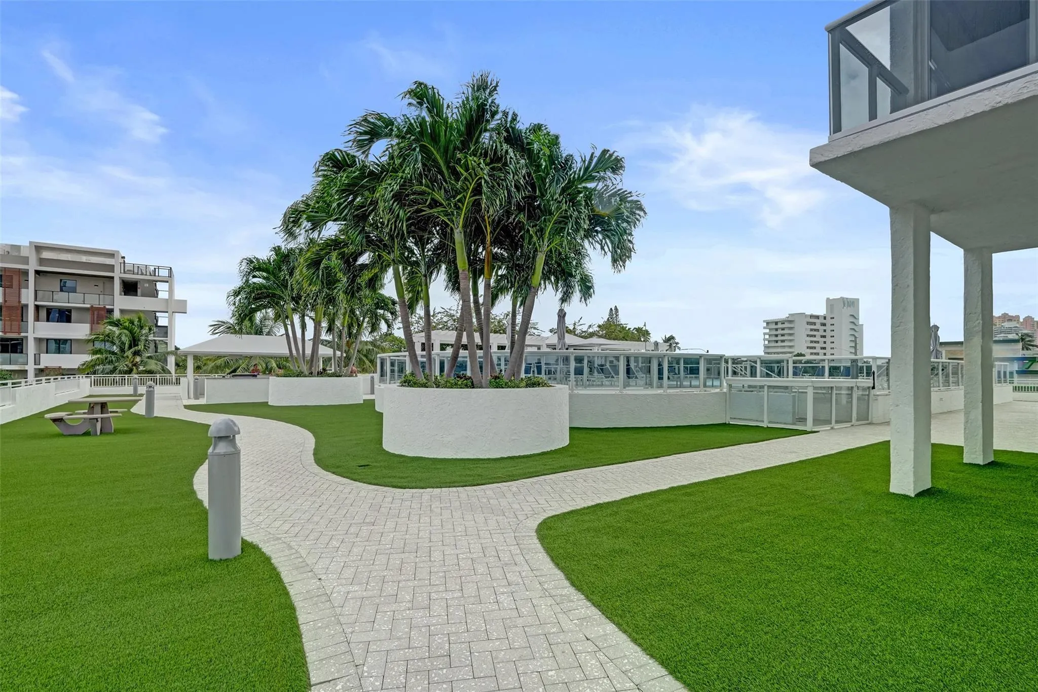 3015 N Ocean Blvd, #15J