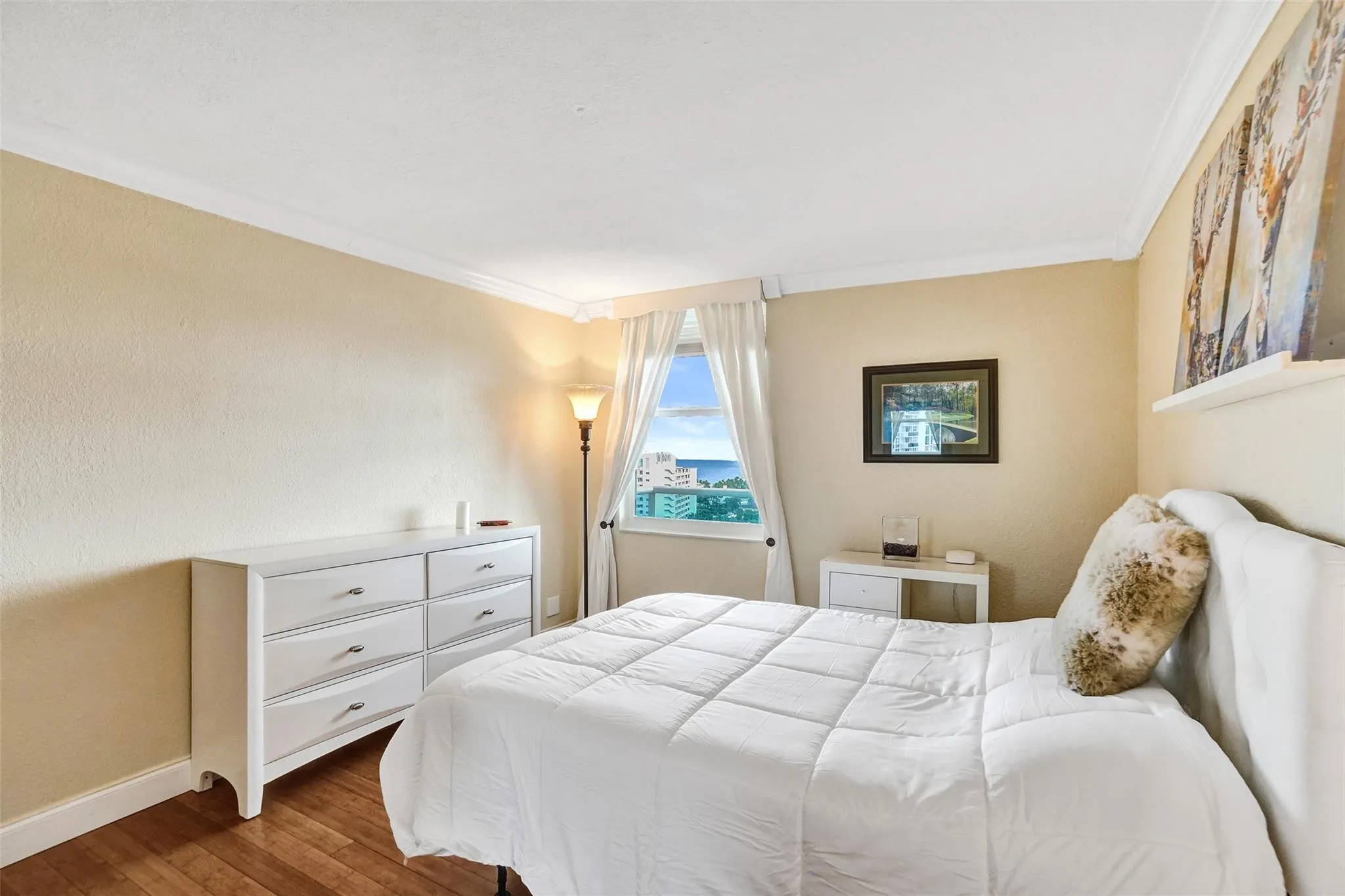 3015 N Ocean Blvd, #15J