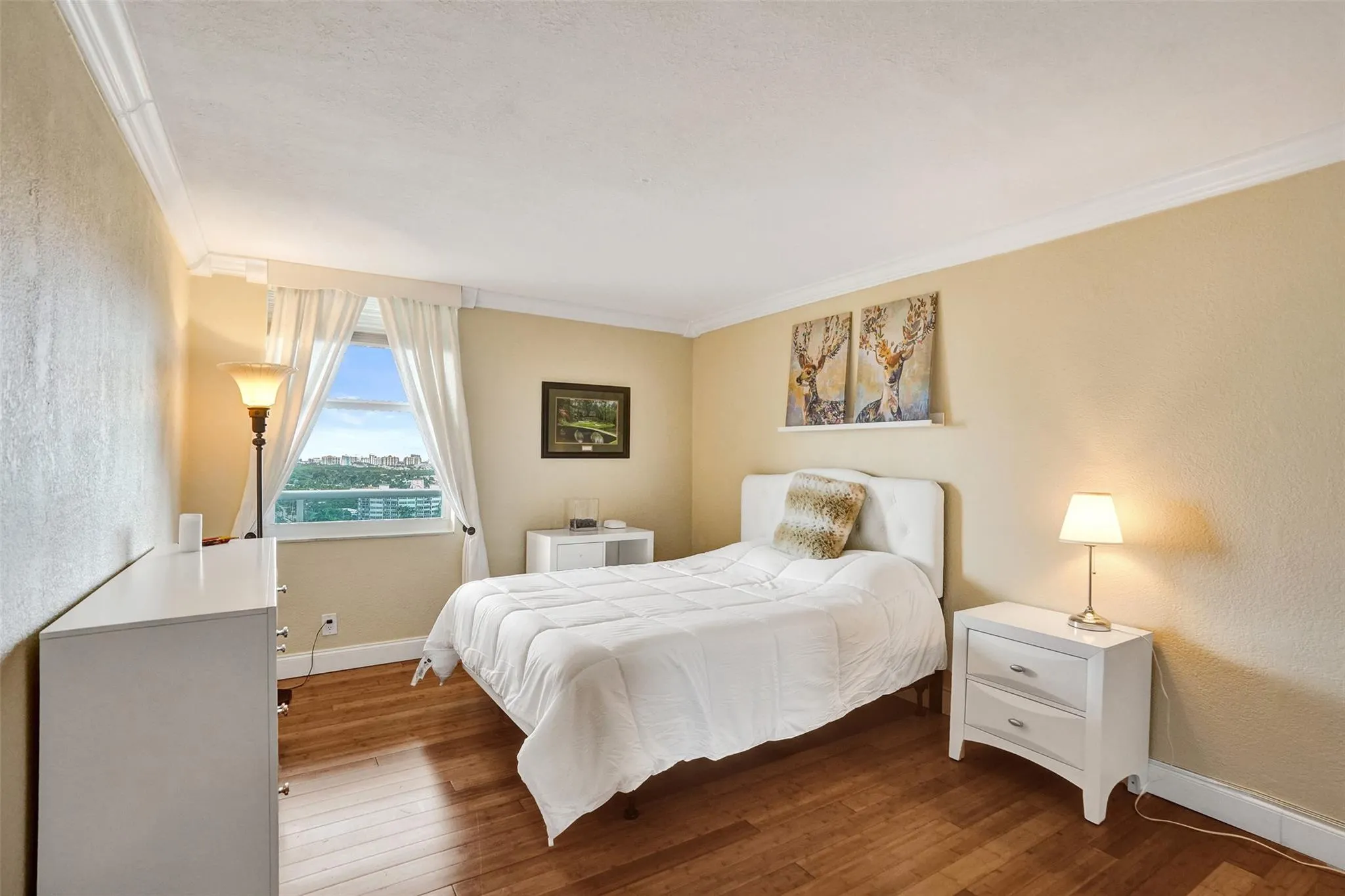 3015 N Ocean Blvd, #15J