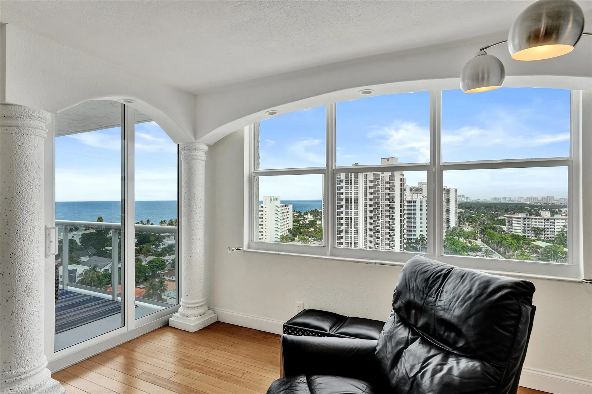 3015 N Ocean Blvd, #15J