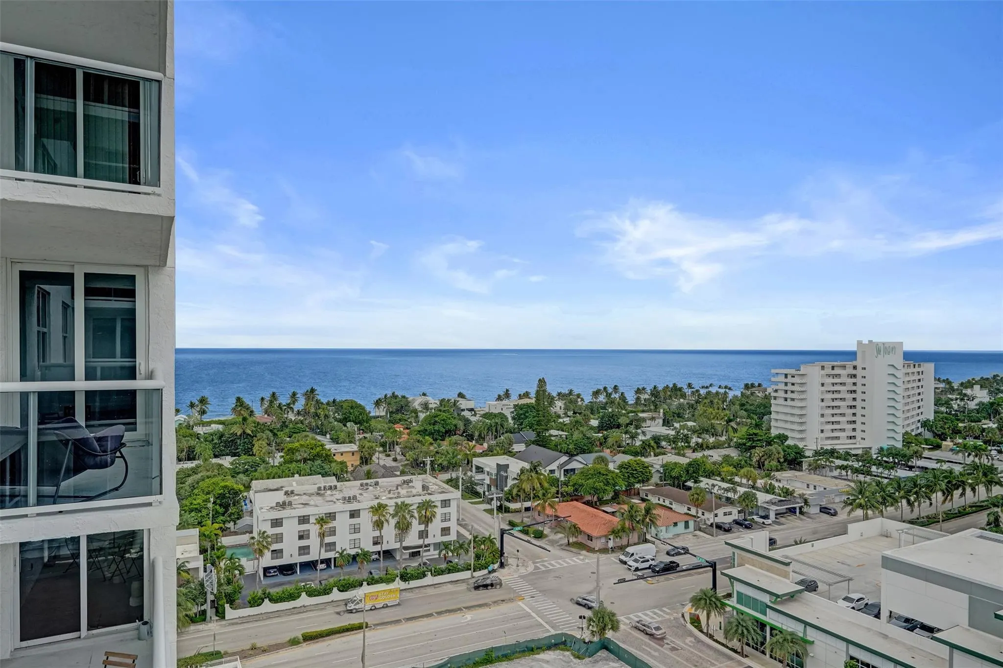 3015 N Ocean Blvd, #15J