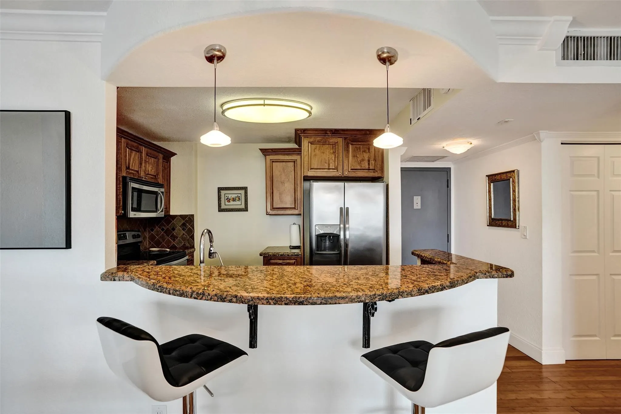3015 N Ocean Blvd, #15J