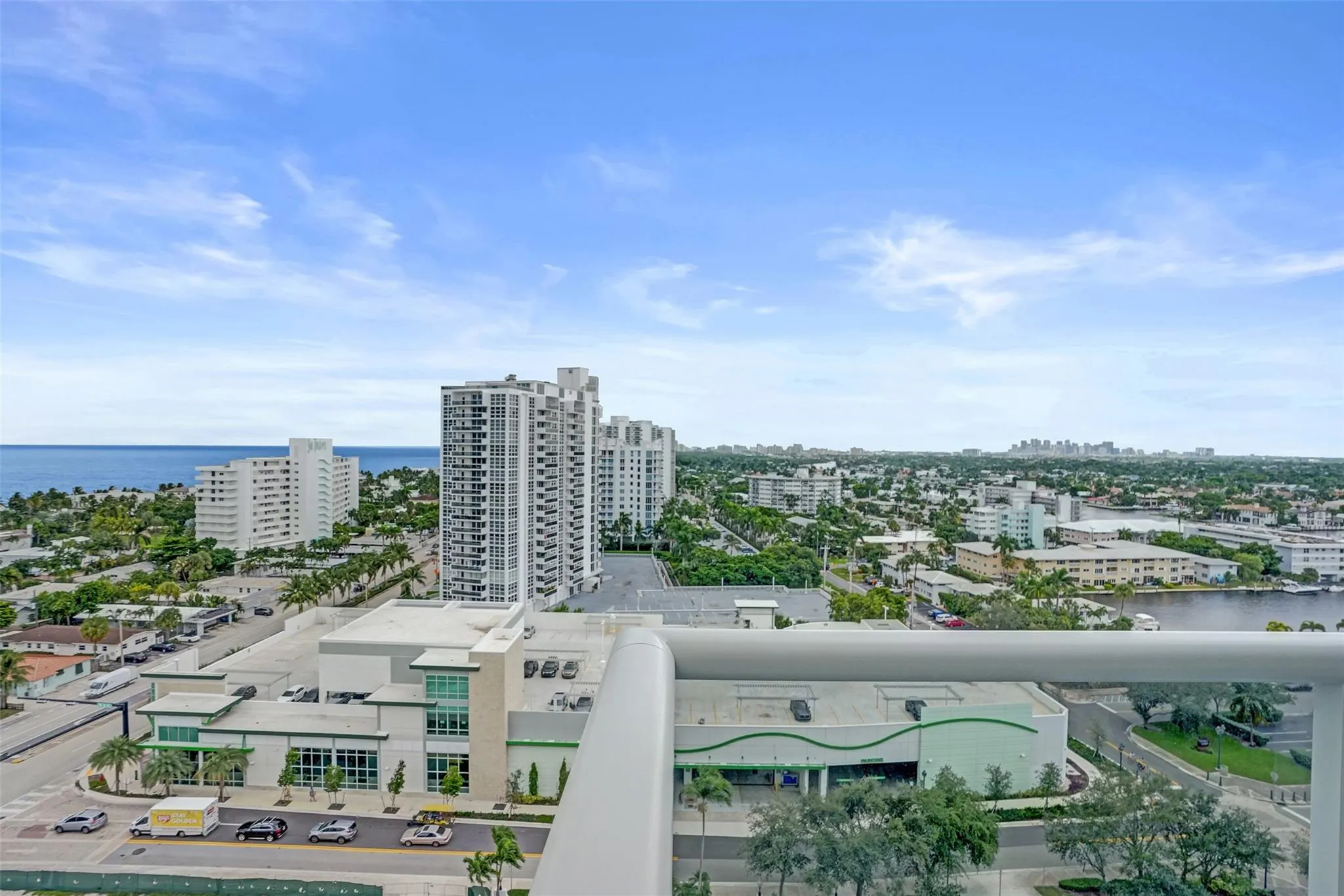 3015 N Ocean Blvd, #15J