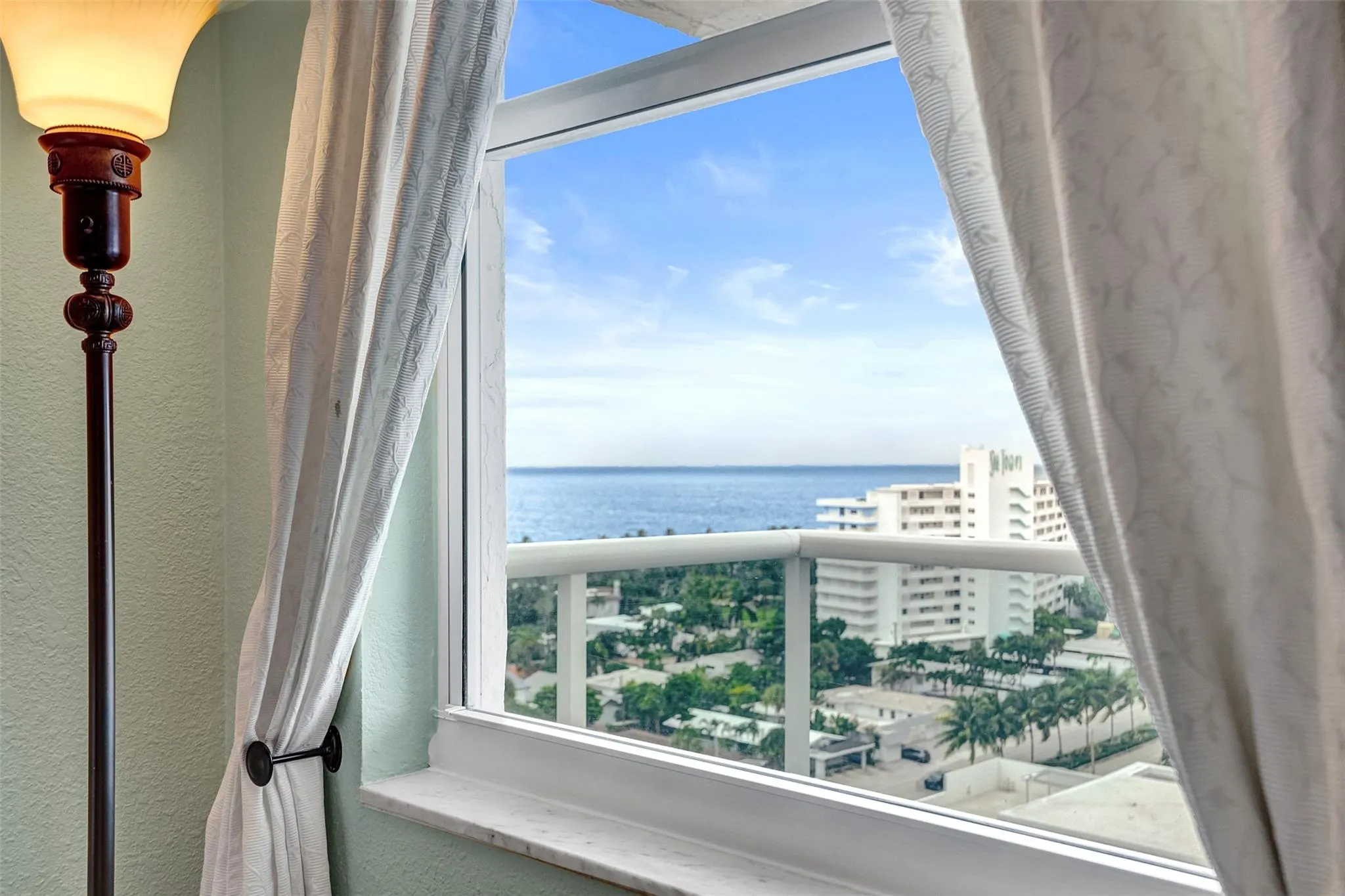 3015 N Ocean Blvd, #15J