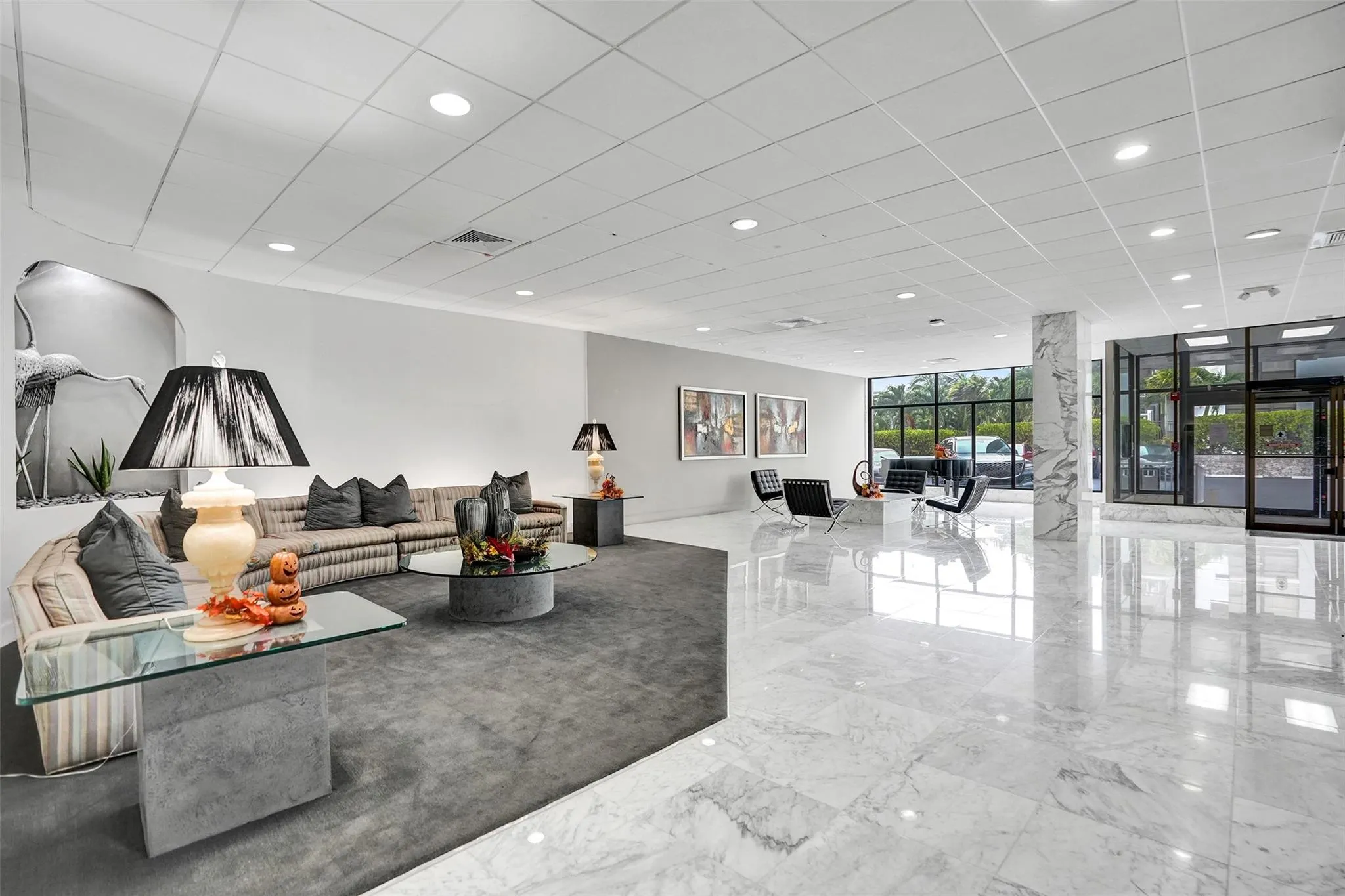3015 N Ocean Blvd, #15J