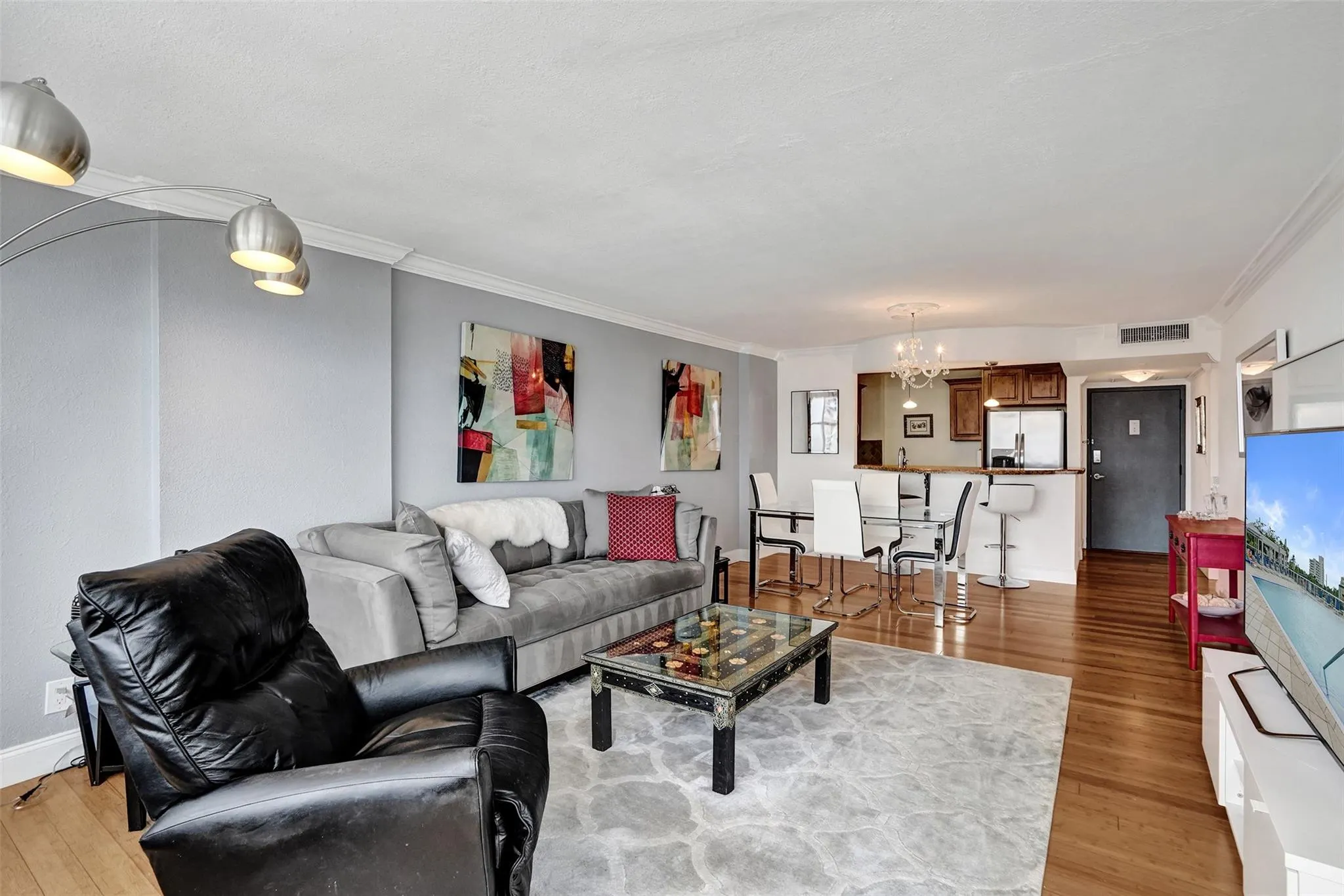3015 N Ocean Blvd, #15J