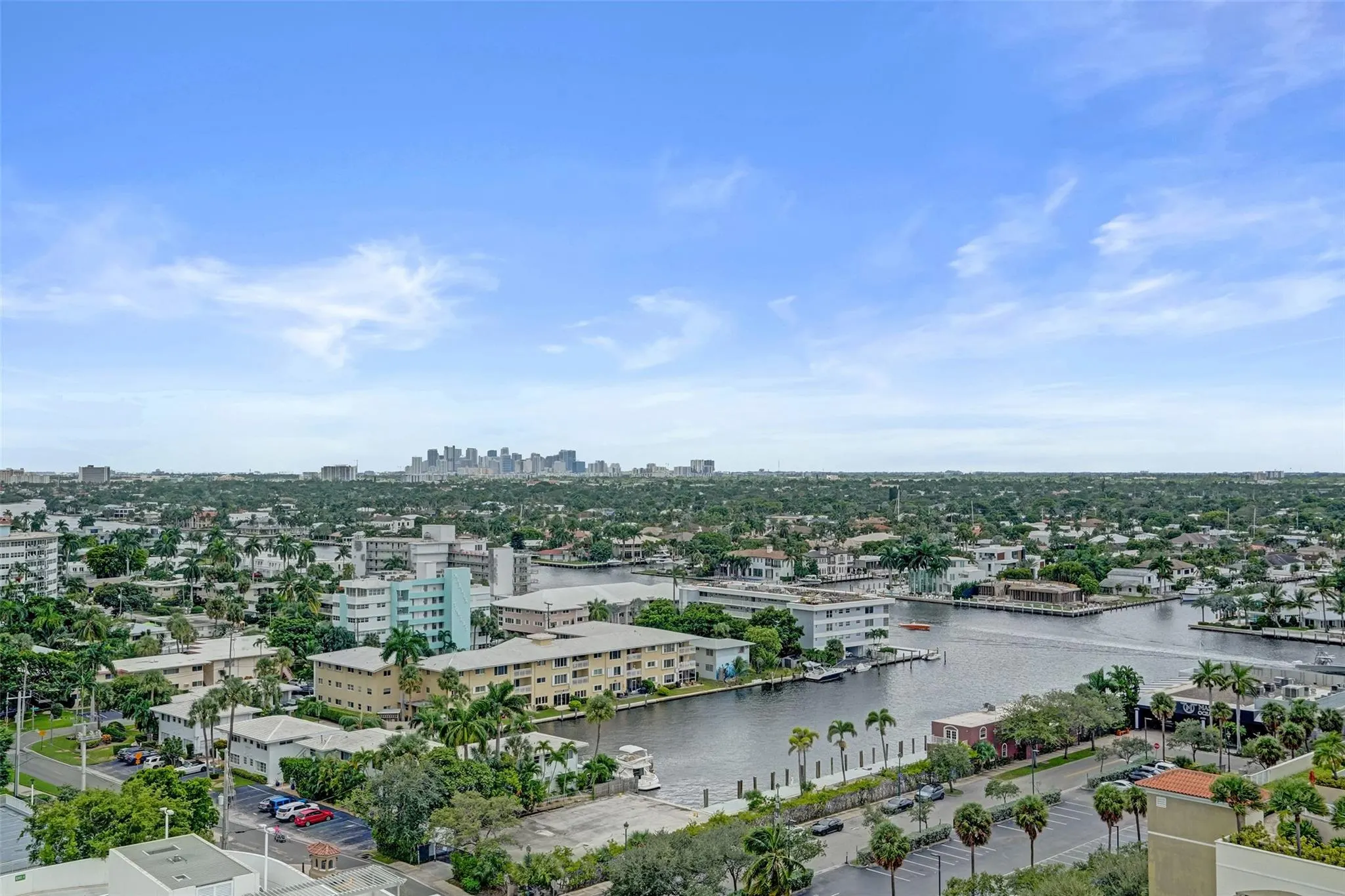 3015 N Ocean Blvd, #15J