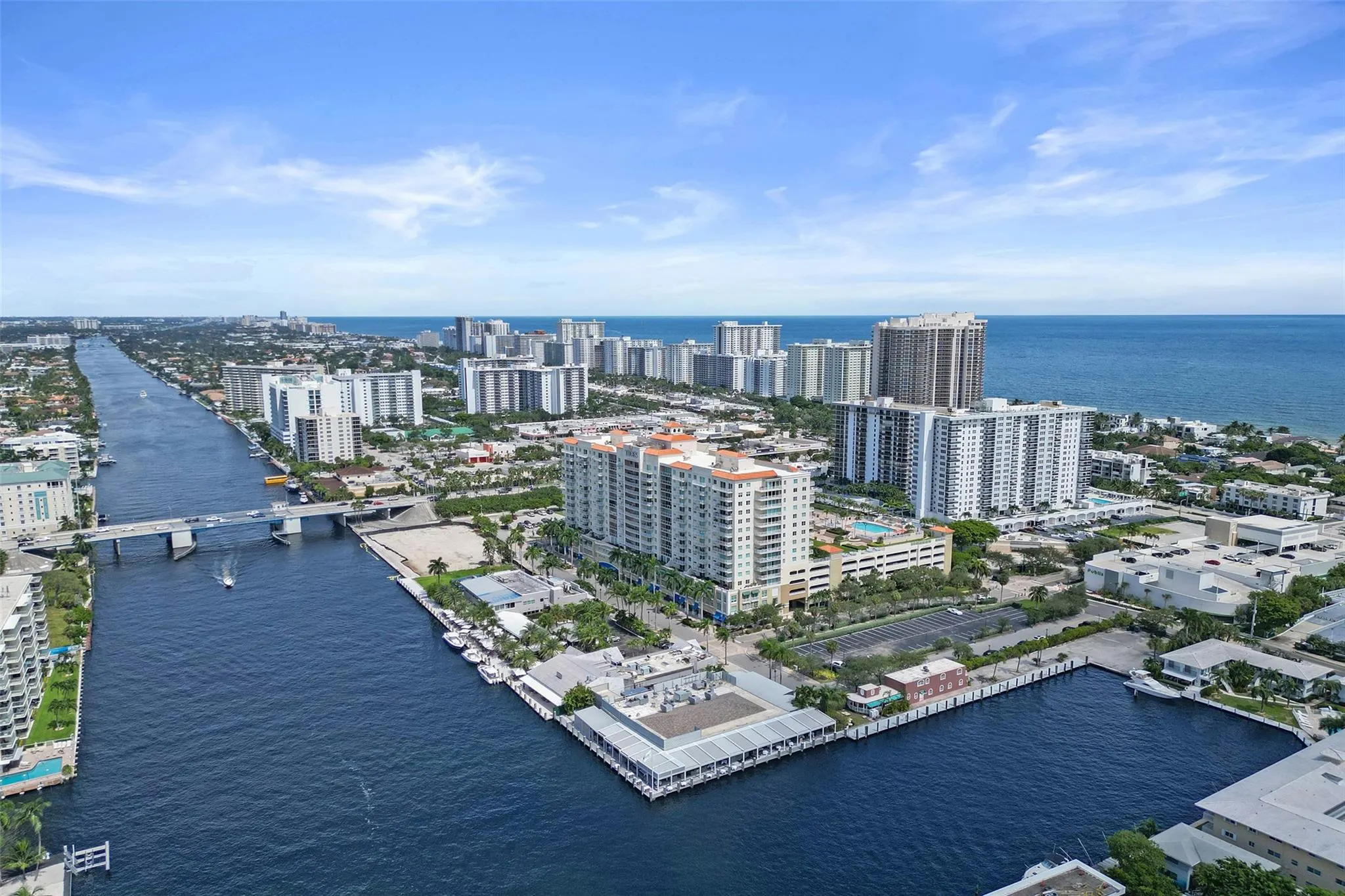 3015 N Ocean Blvd, #15J